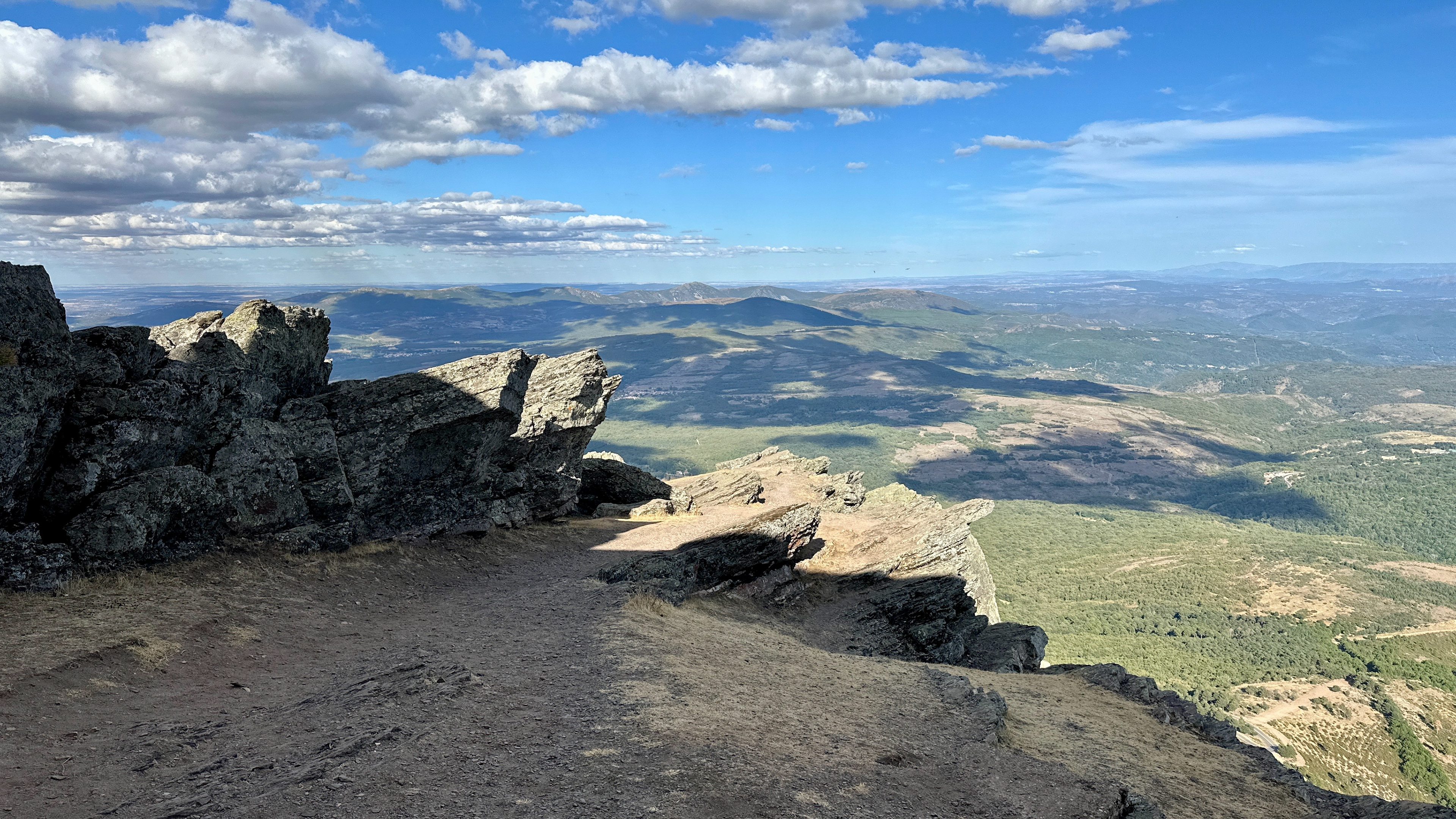 Santuario de Nuestra Señora de la Peña de Francia. El Cabaco, Salamanca