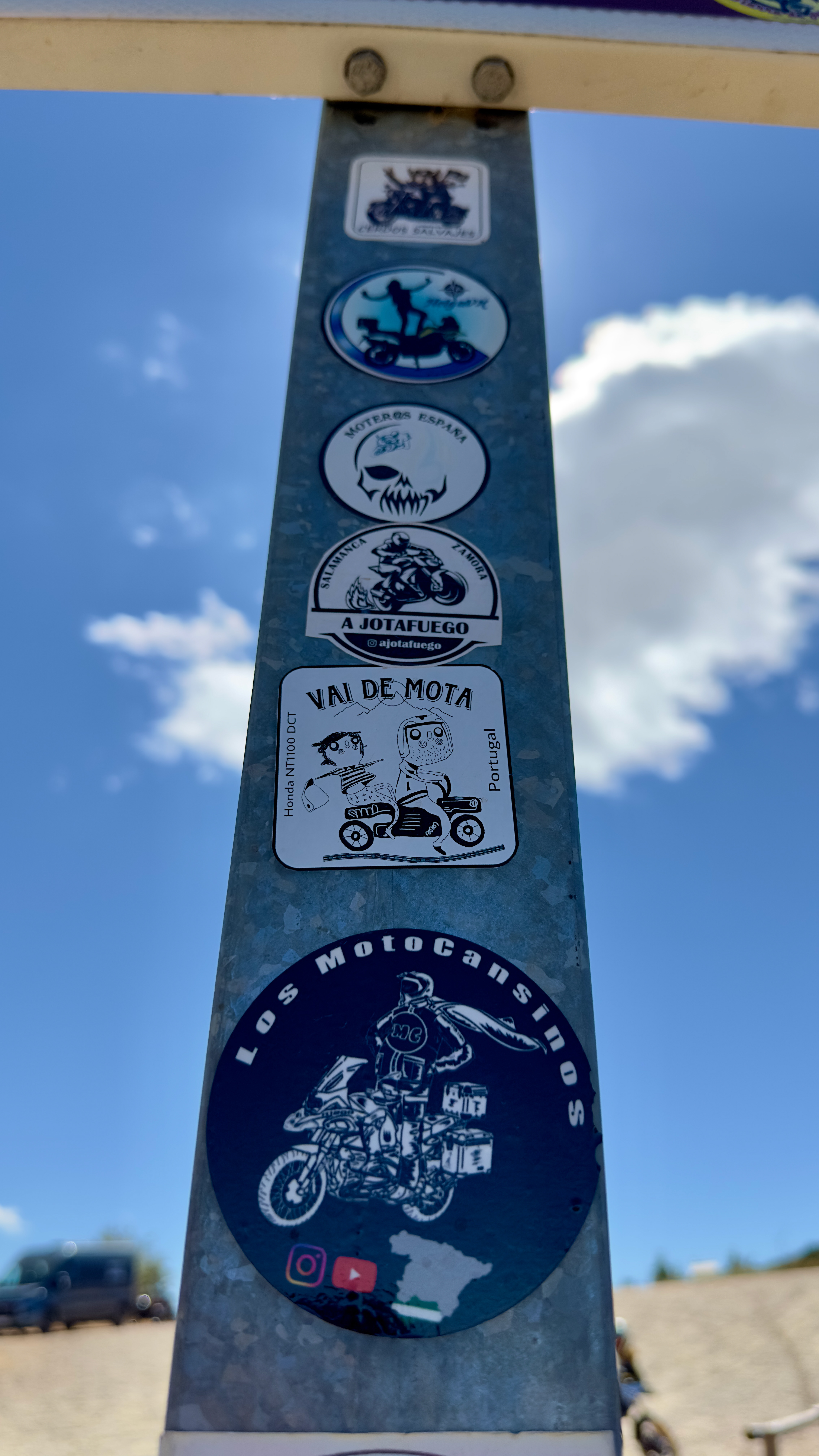 Gargantilla, Cáceres