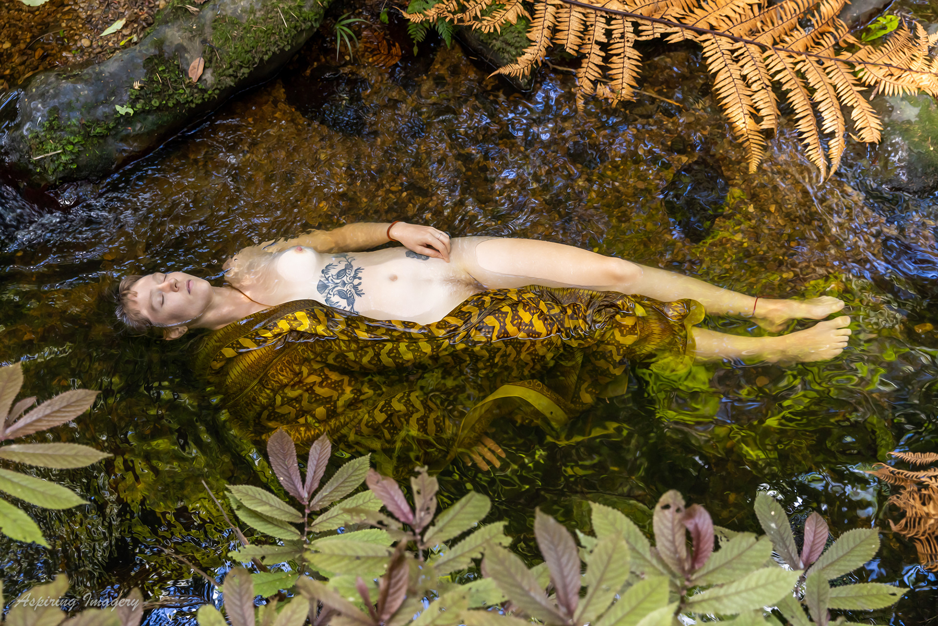 Stef, Mangawhai, New Zealand, February 2022