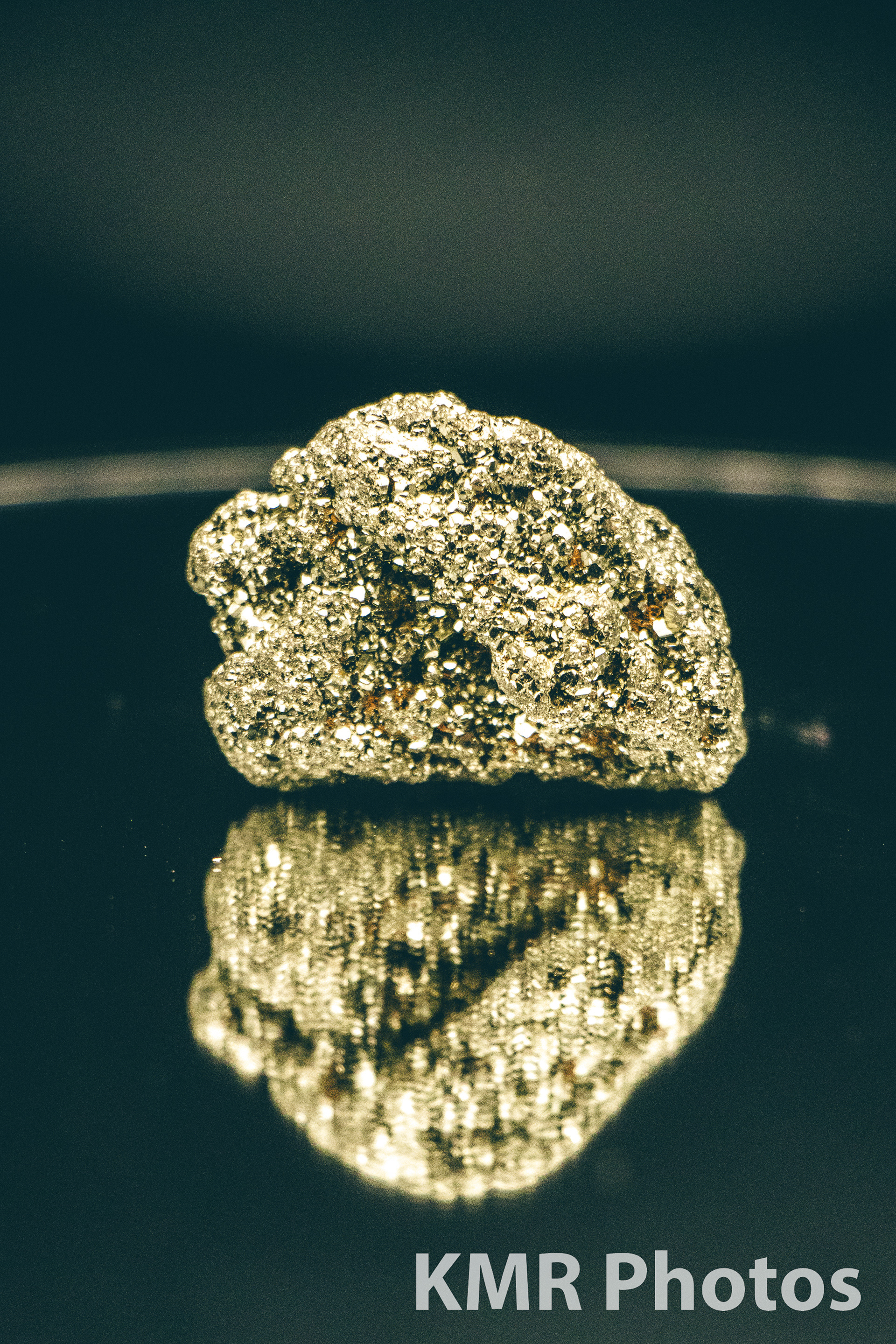 Pyrite