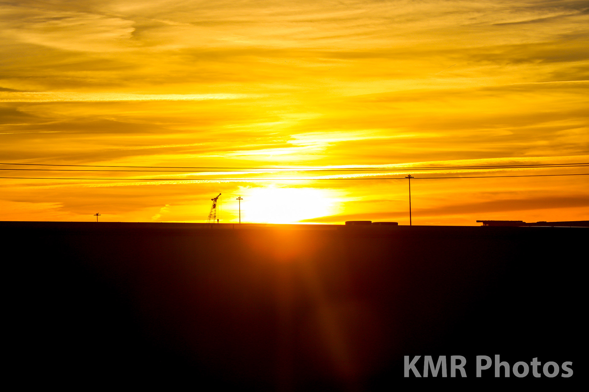Sunrise
