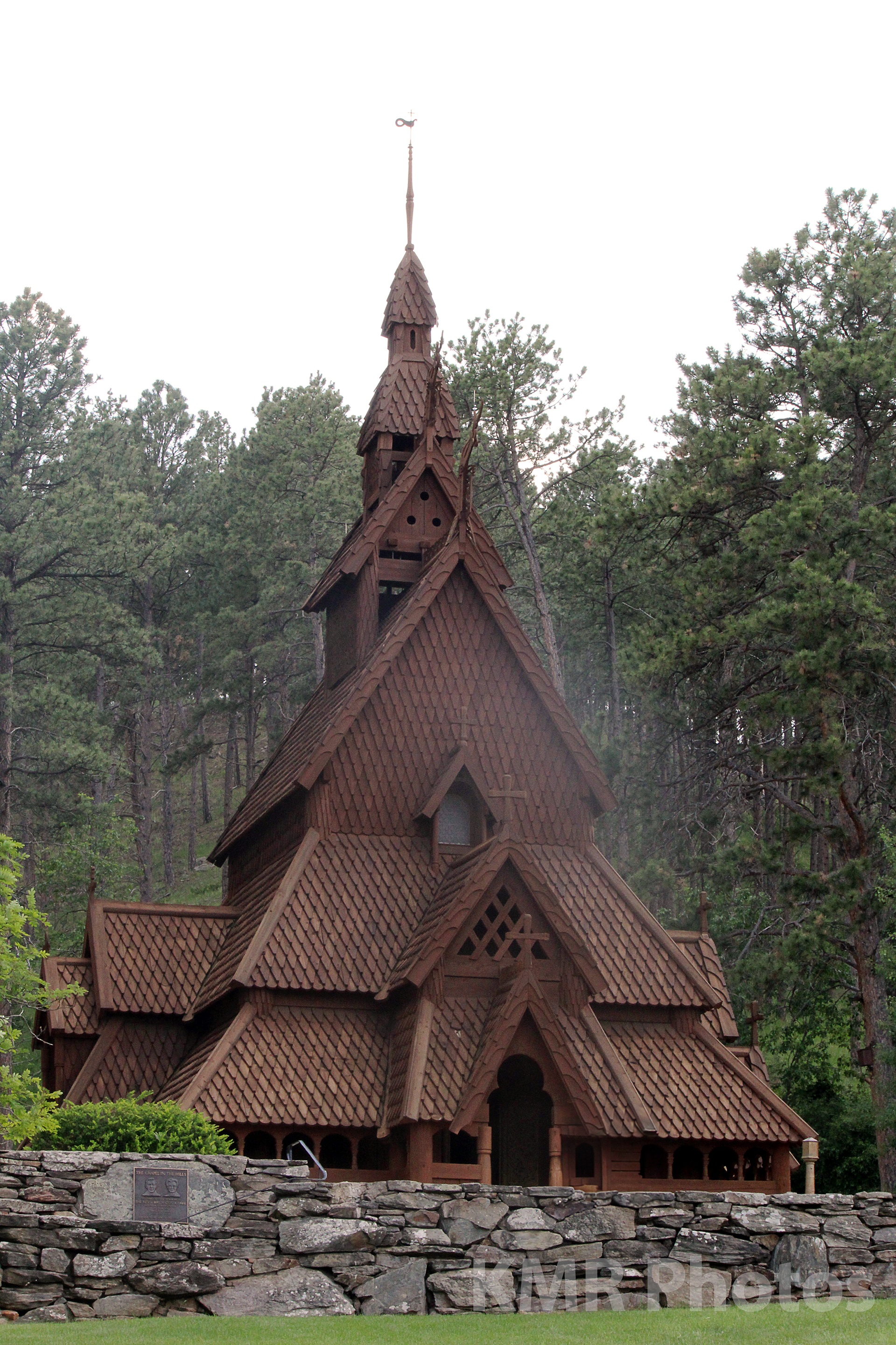 Chapel in the Hills