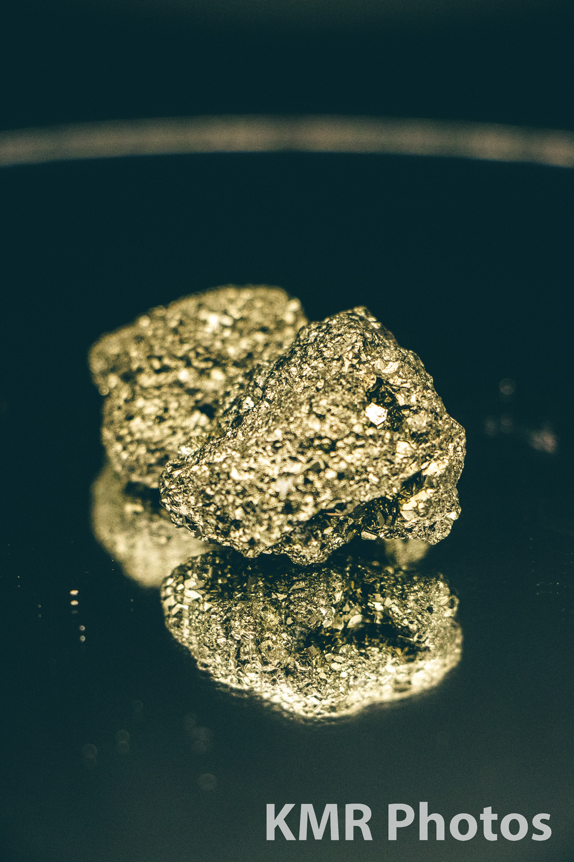 Pyrite