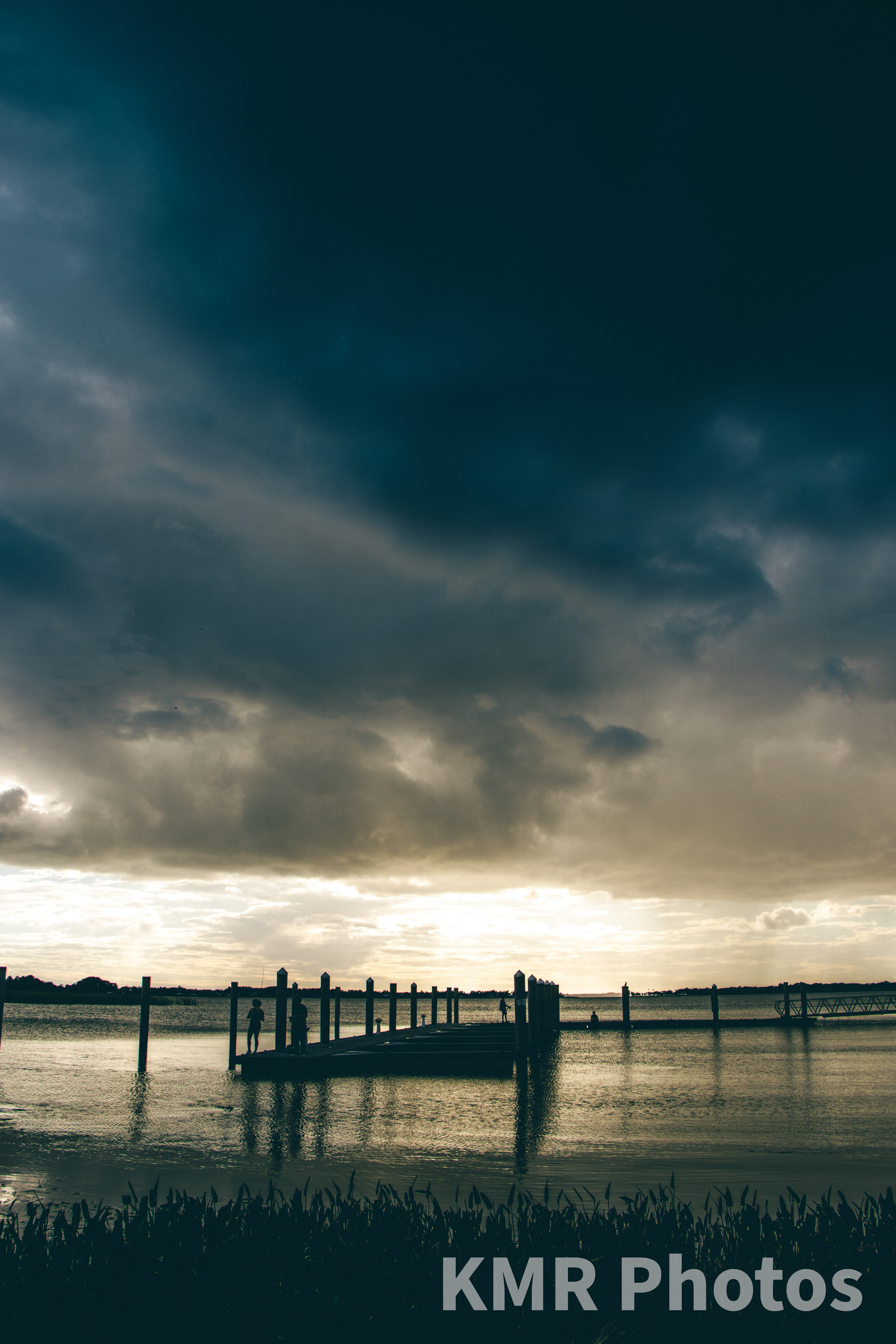 Gilbert Park, Mount Dora