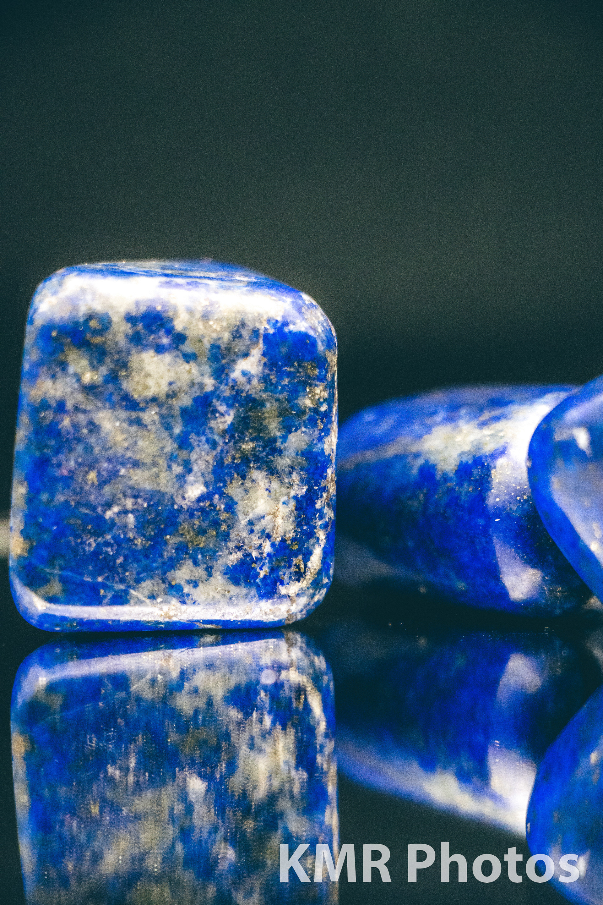 Lapis Lazuli
