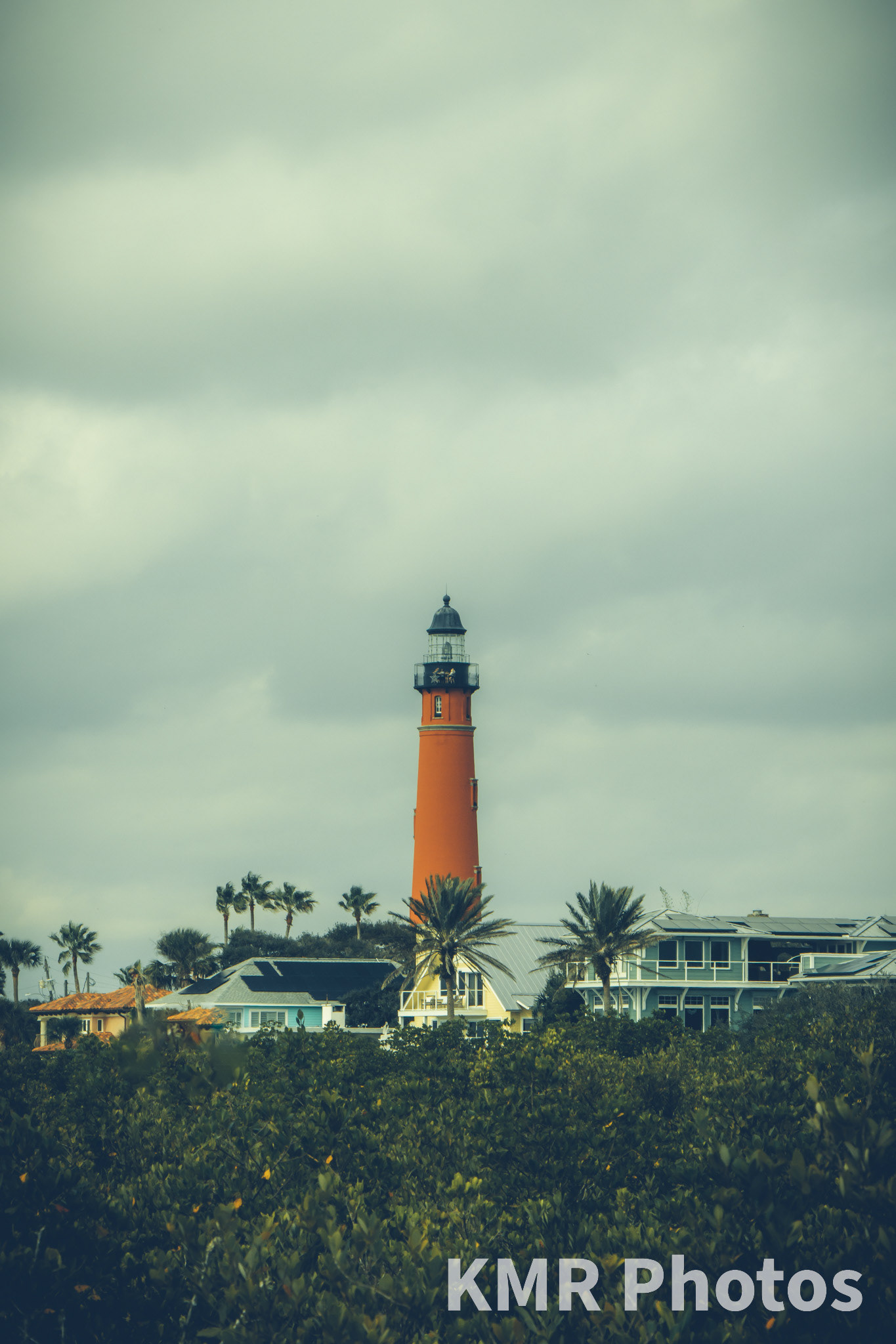 Ponce Inlet