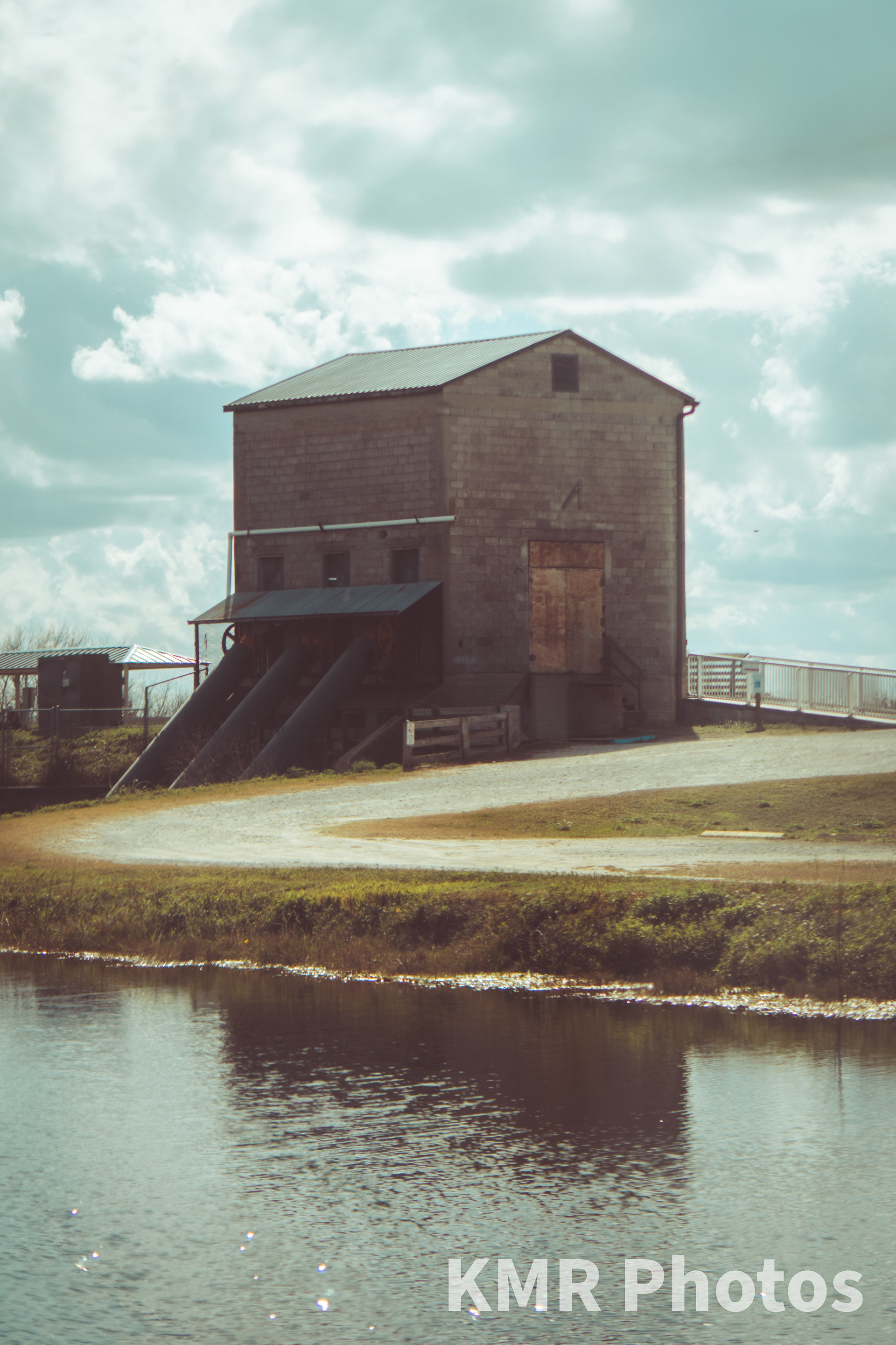 Lake Apopka Wildlife Drive