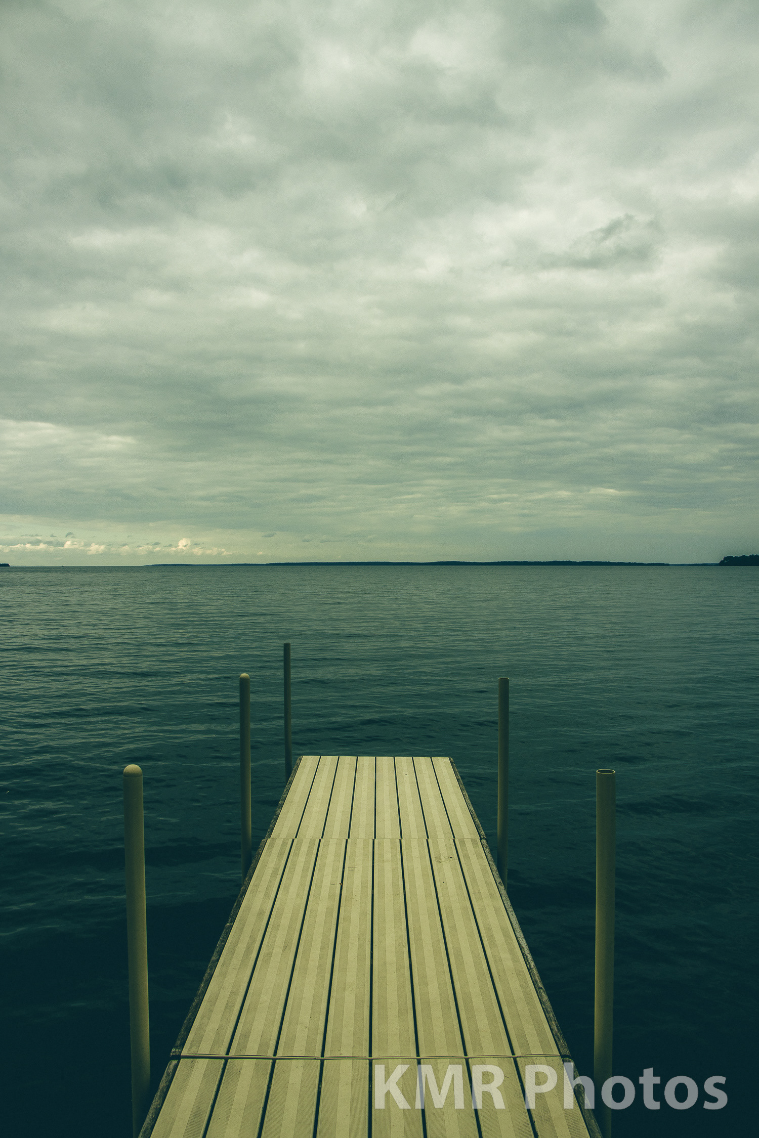 Leech Lake, Walker