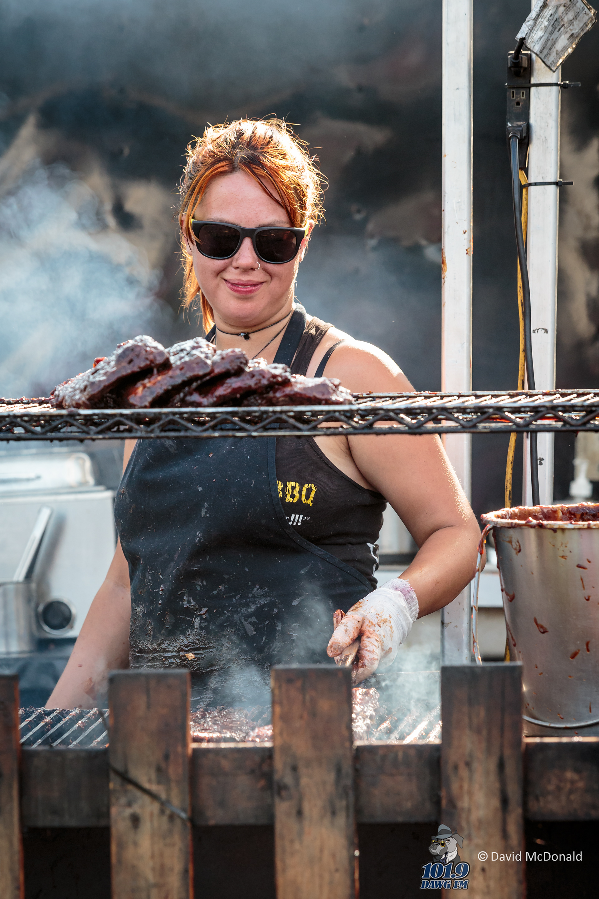 Calabogie Blues & Ribfest