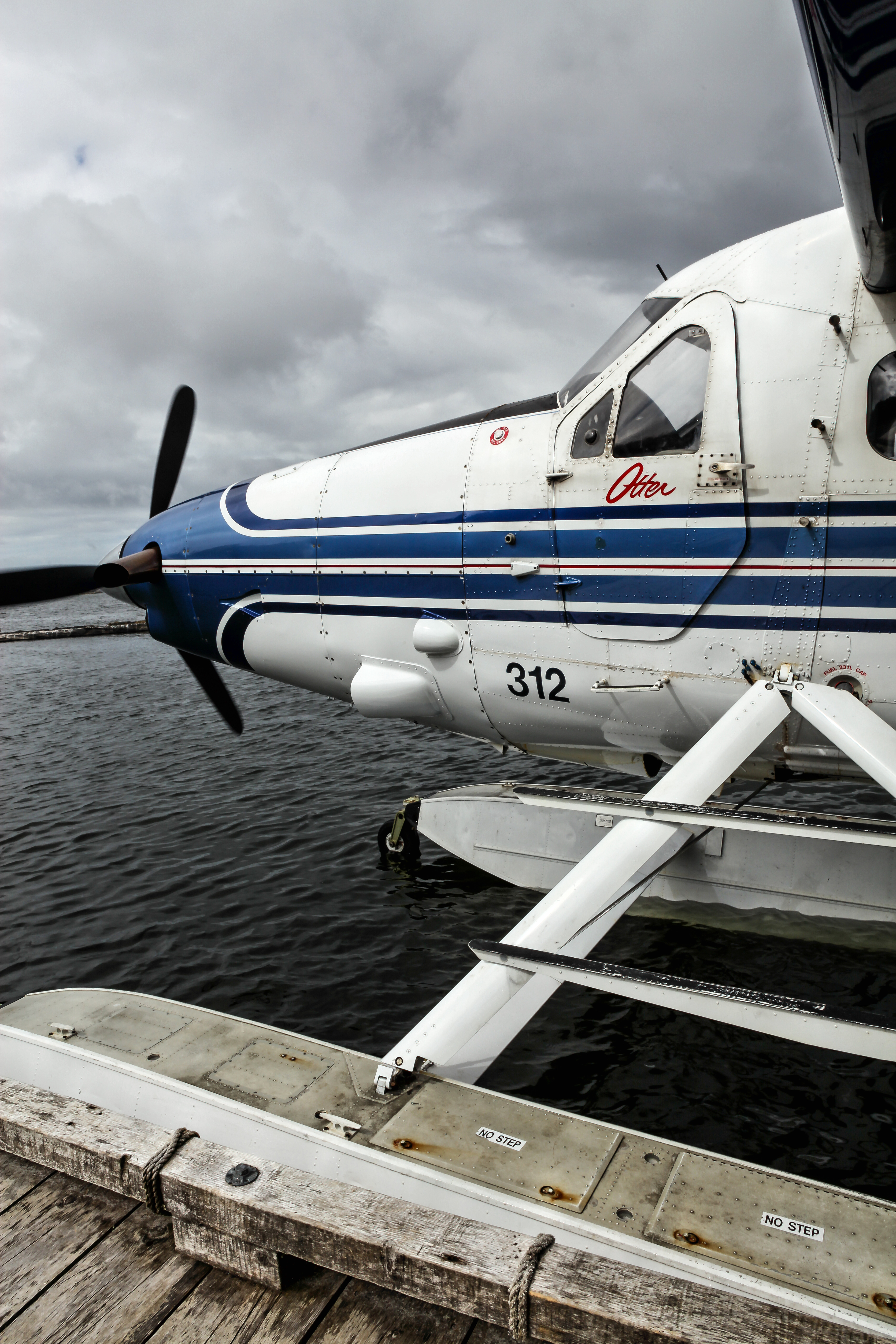 Float Plane