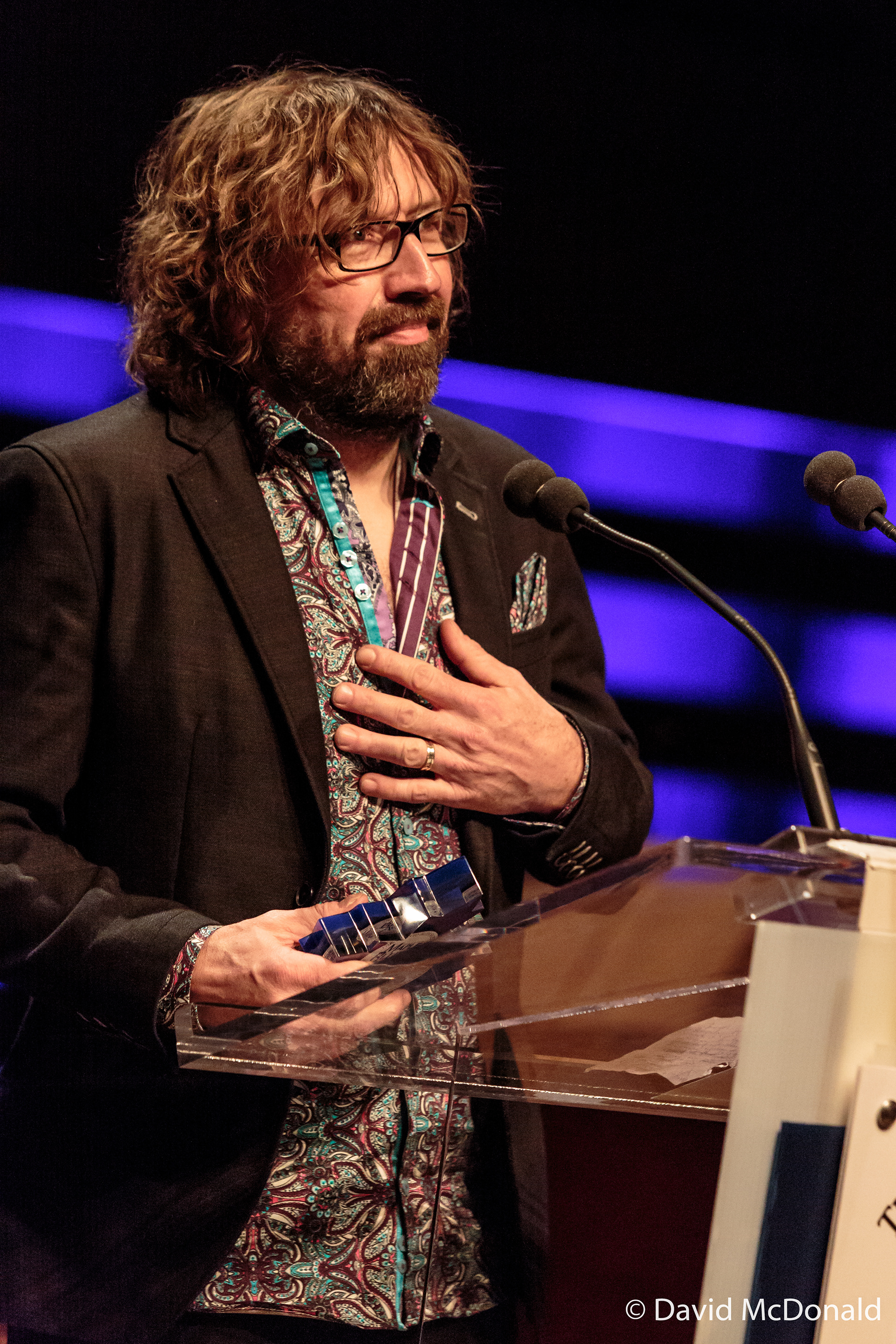Maple Blues Awards