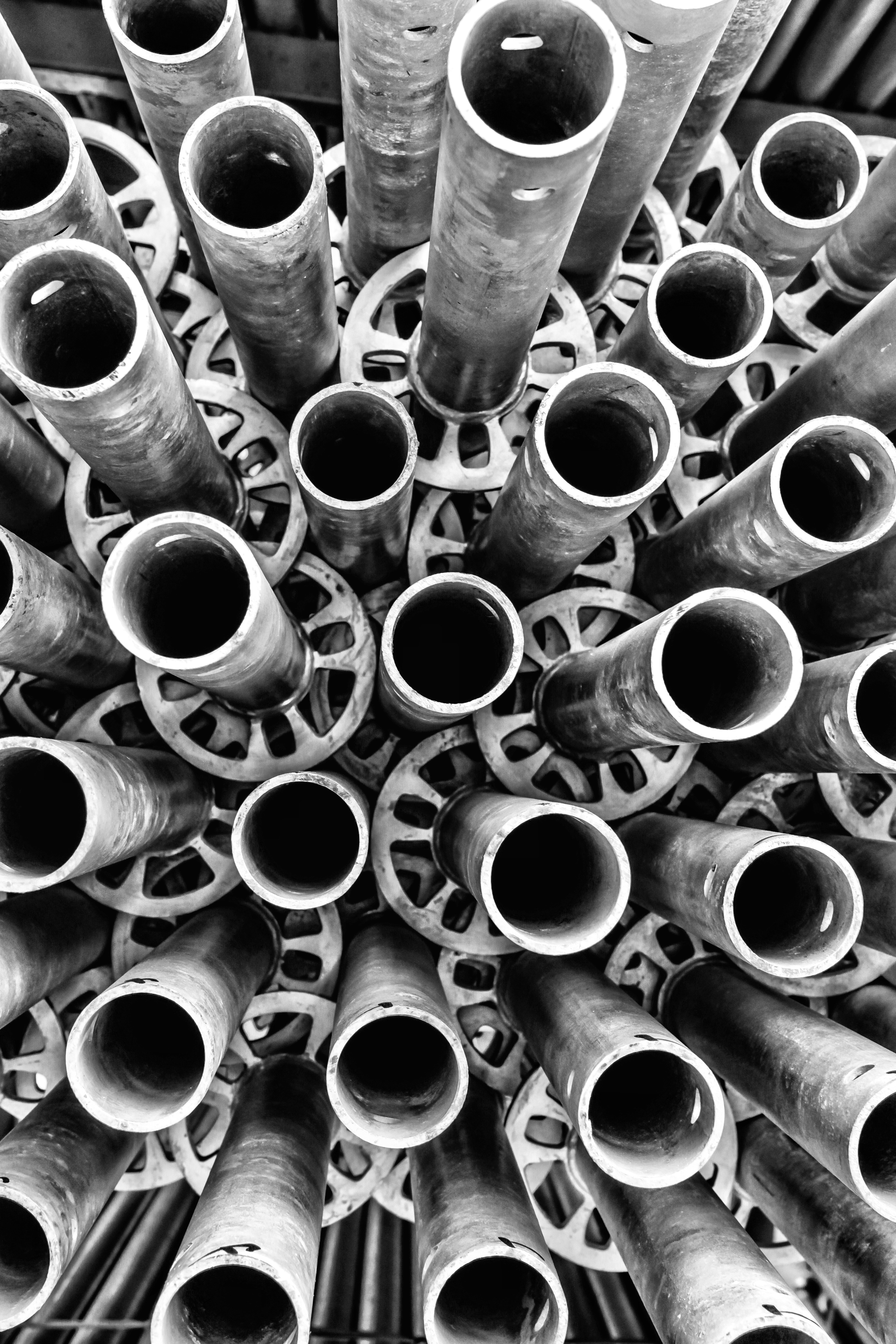 Scaffolding