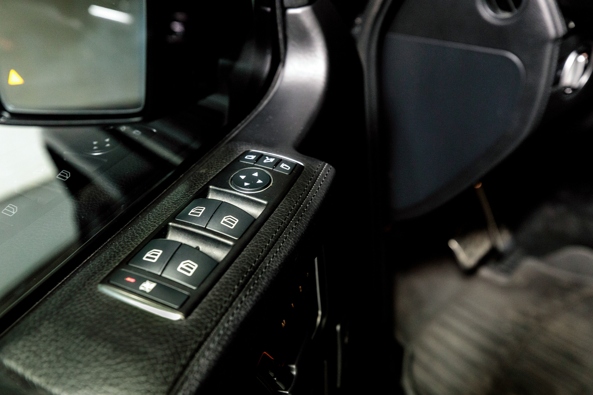 Mercedes-Benz AMG G63