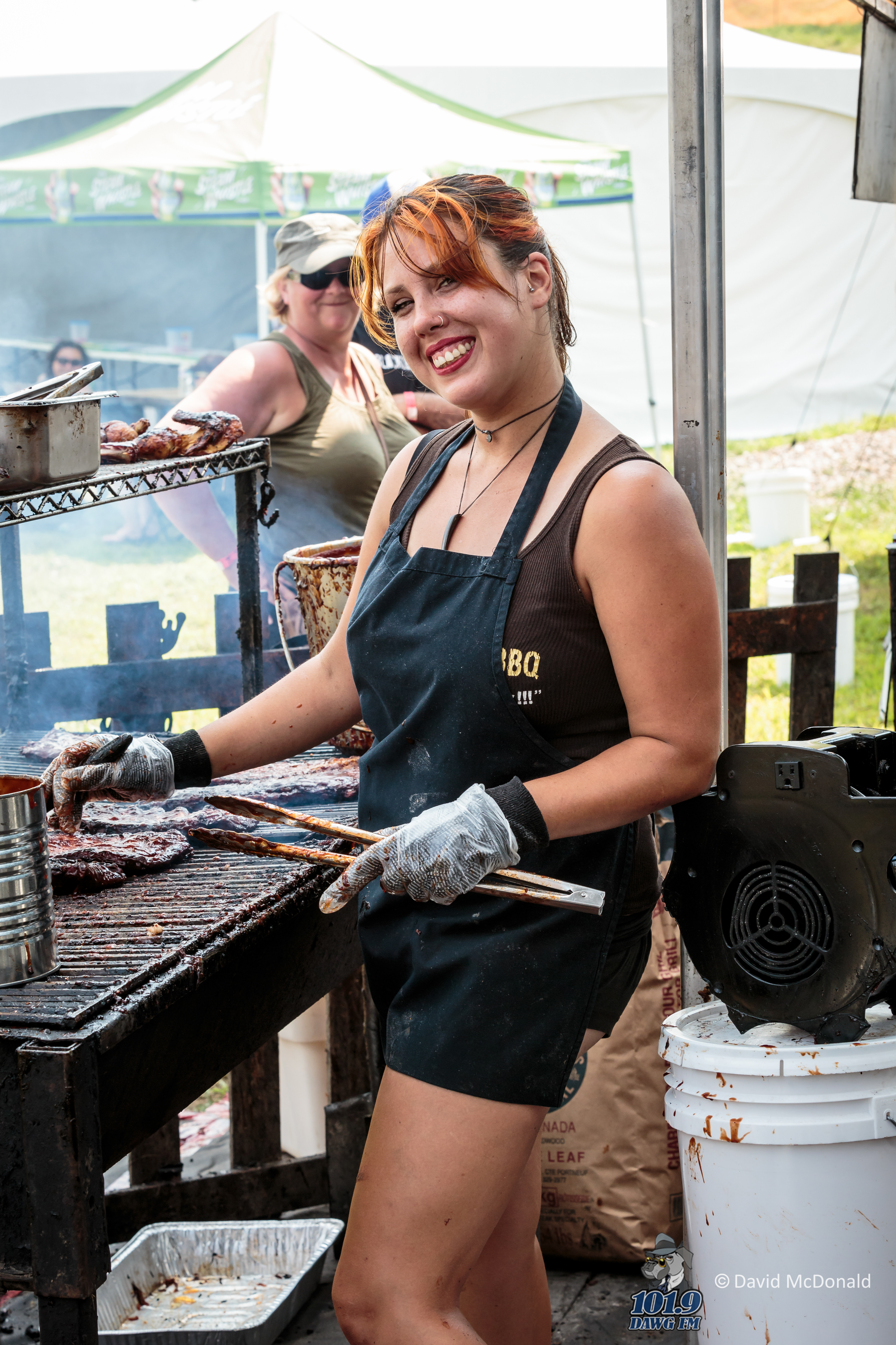 Calabogie Blues & Ribfest