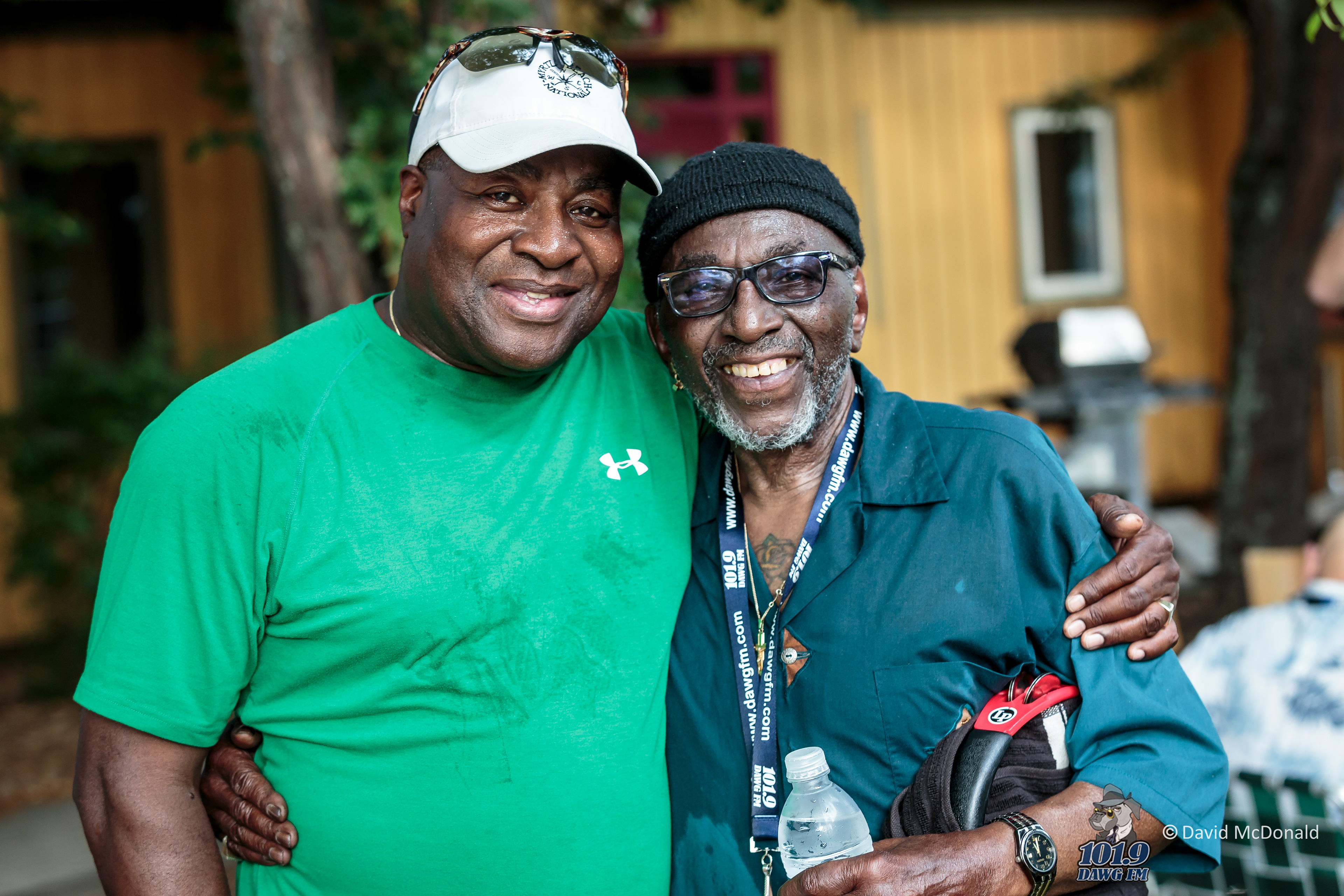 Calabogie Blues & Ribfest