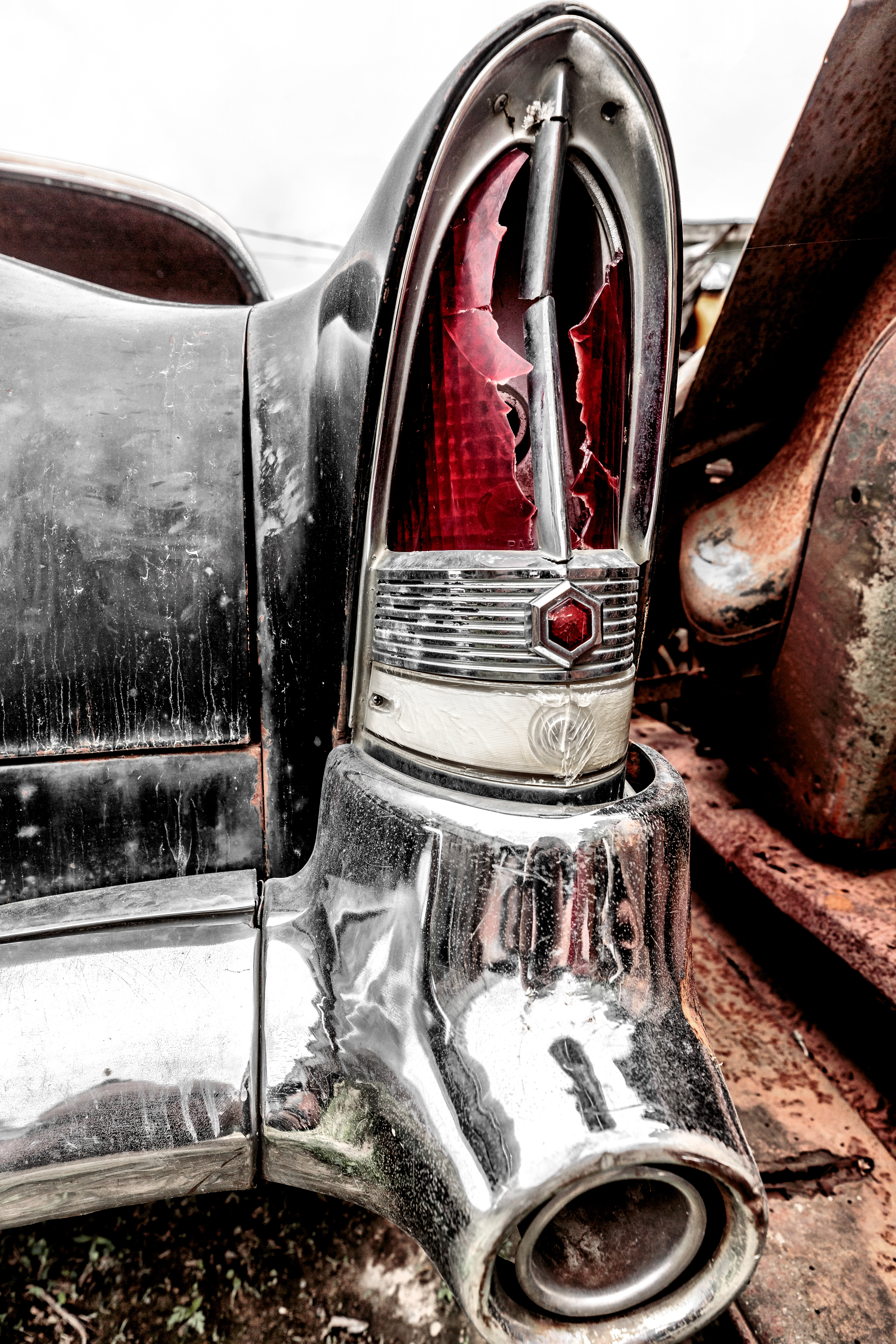 Packard