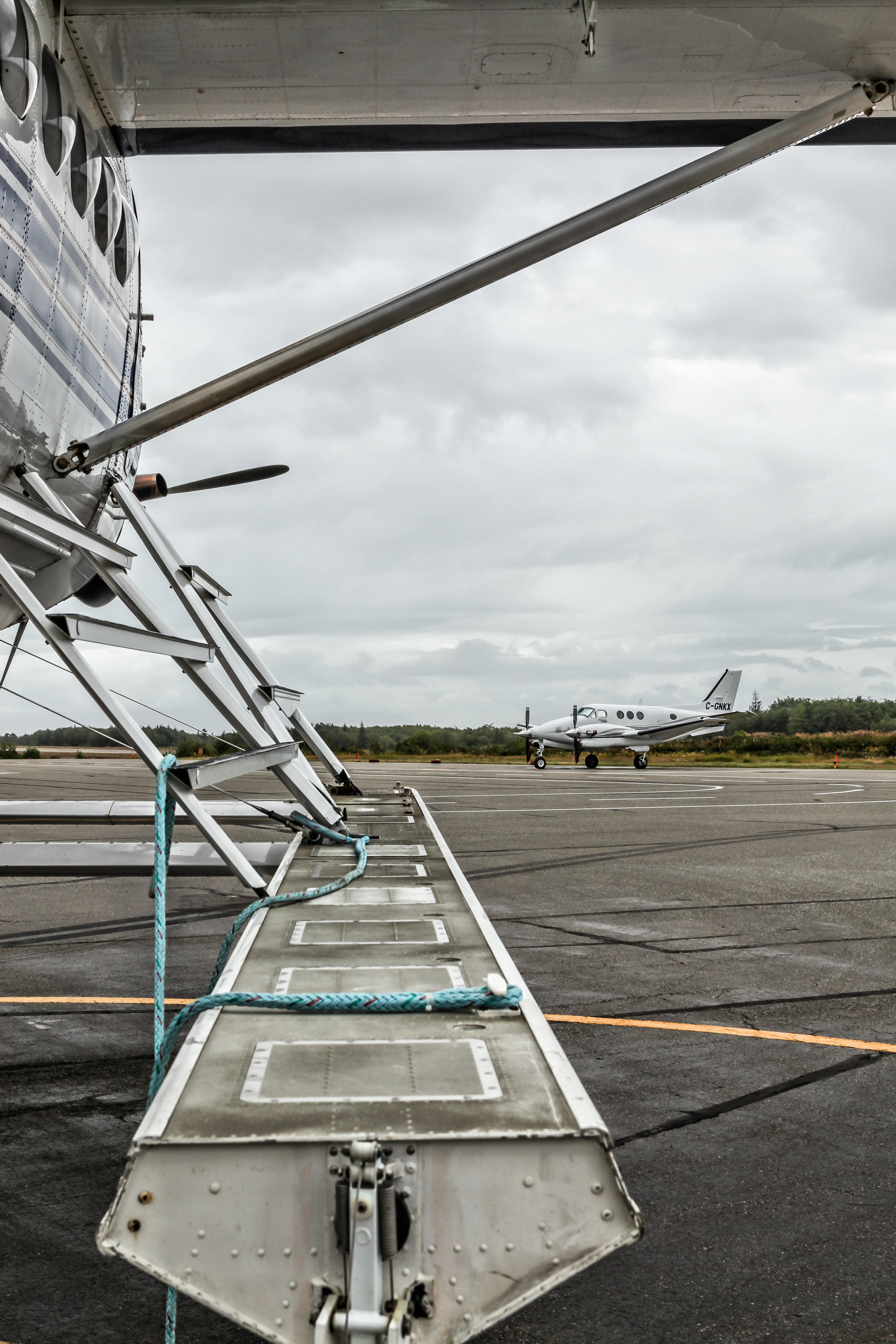 Float Plane
