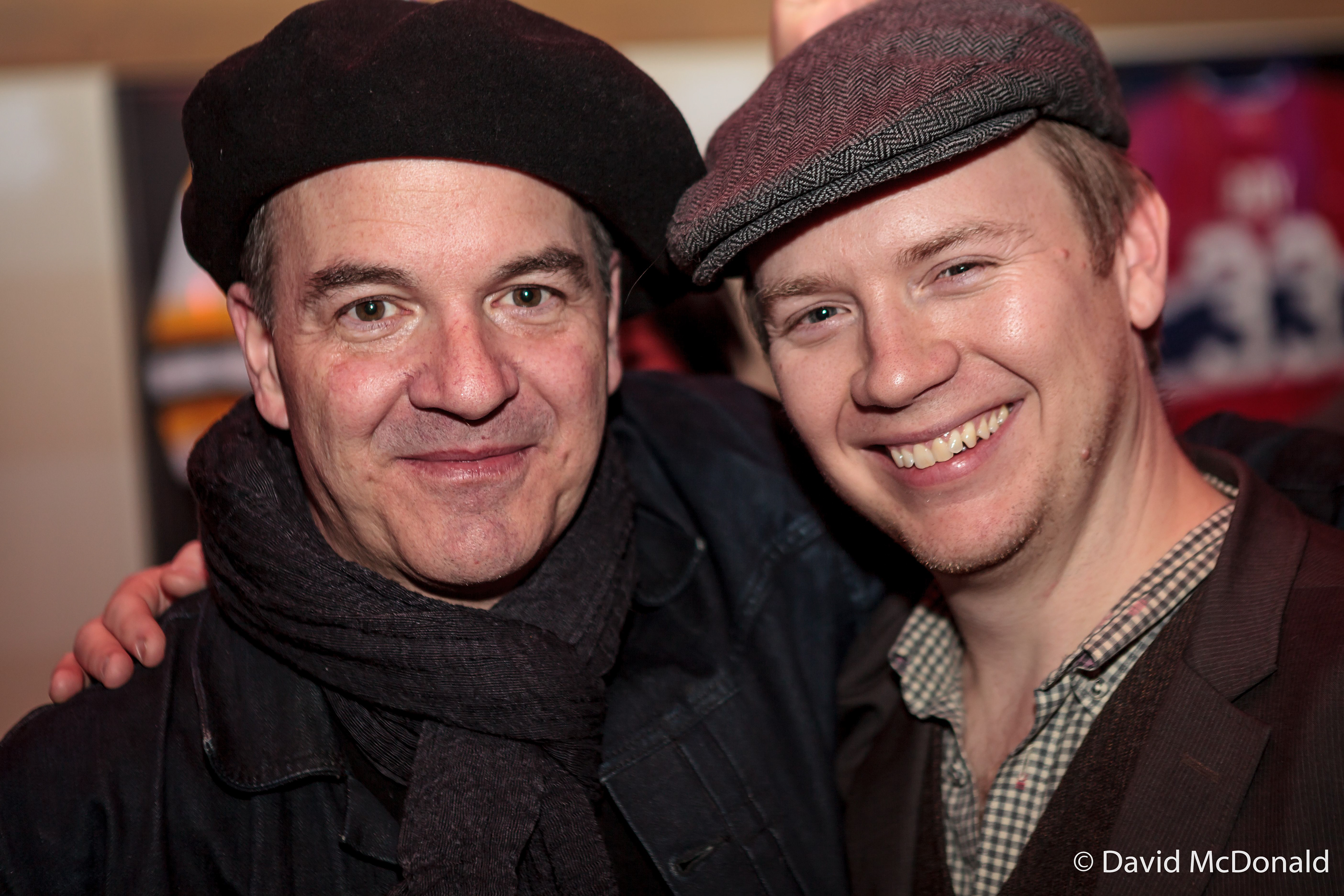 Maple Blues Awards