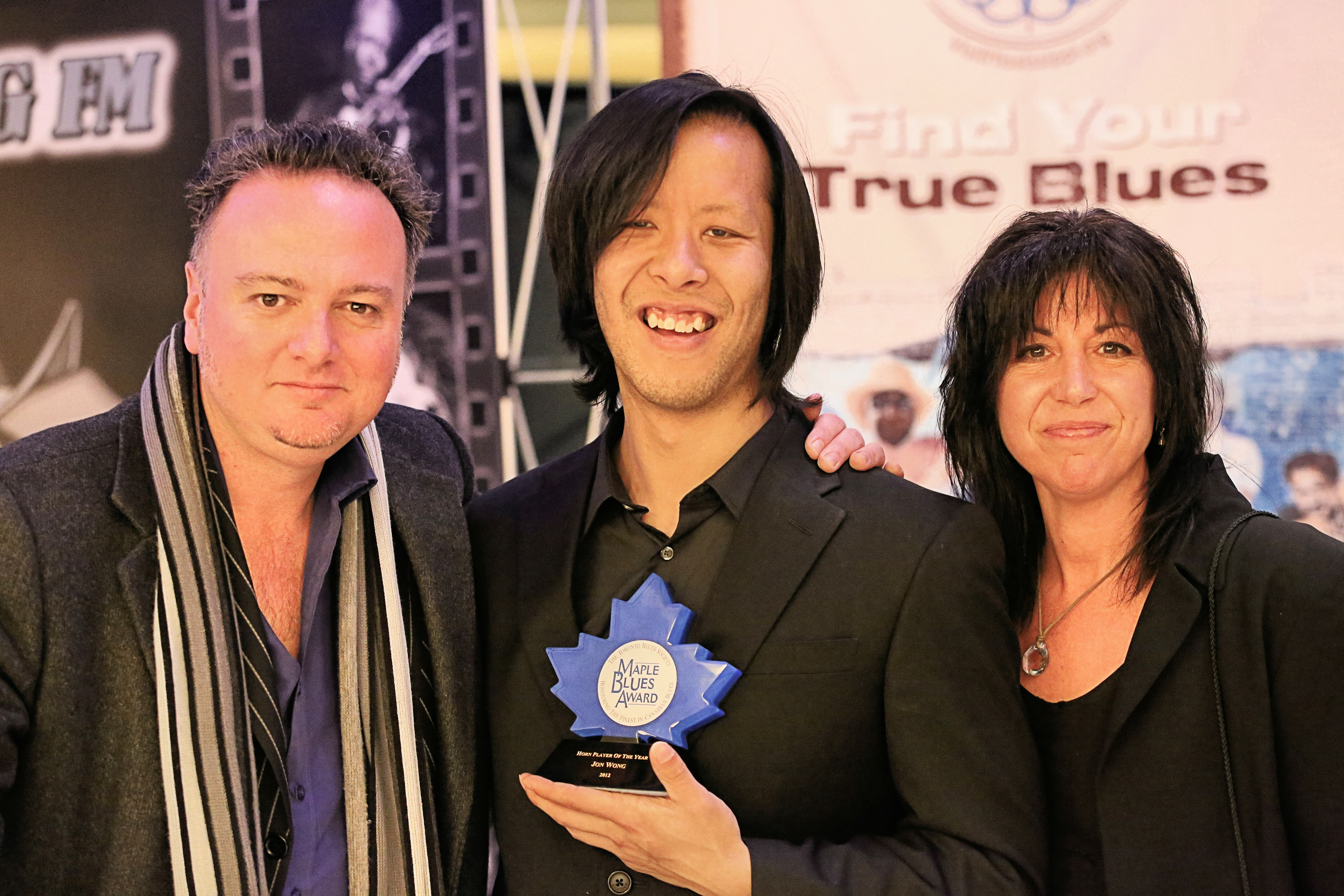 Maple Blues Awards