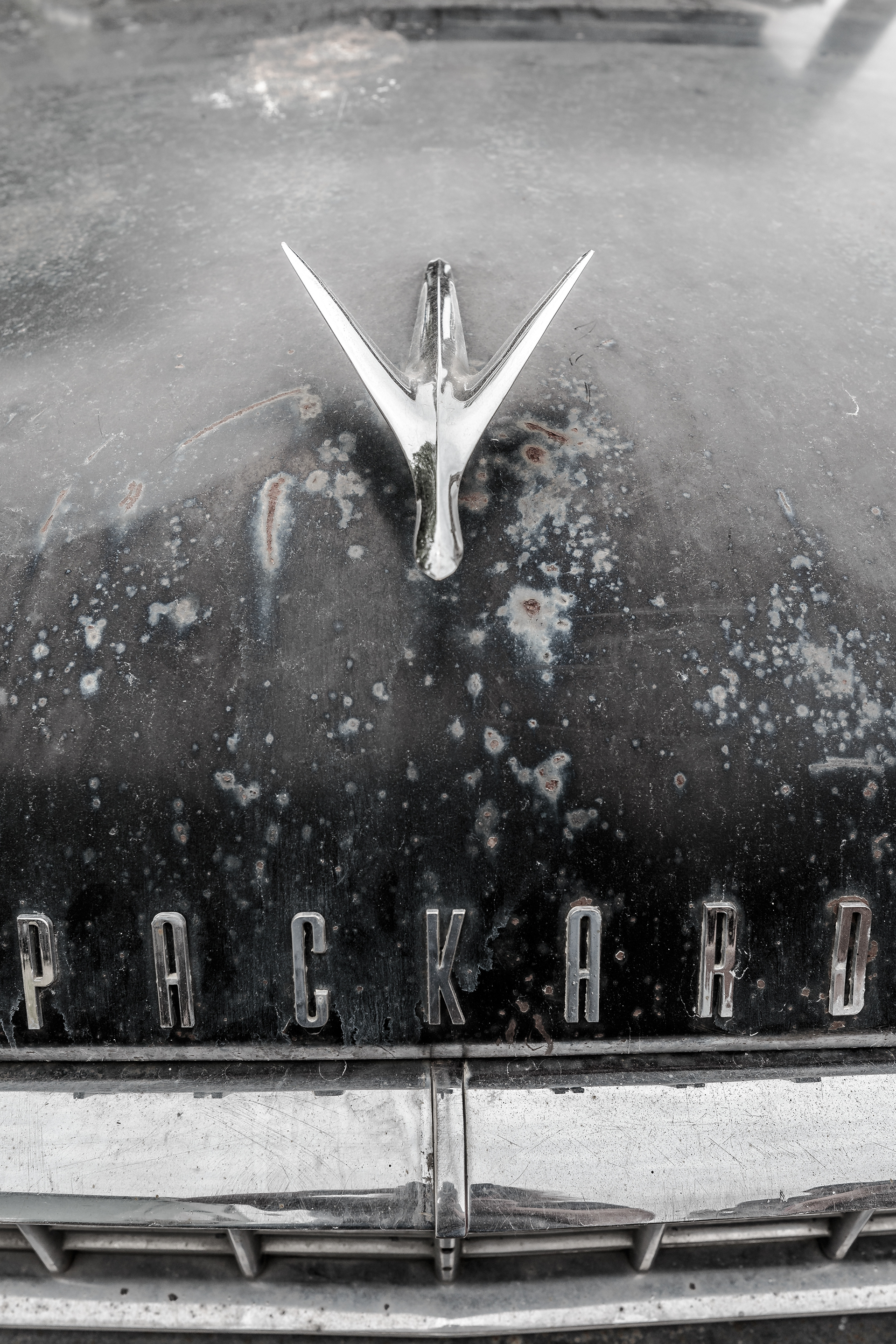 Packard