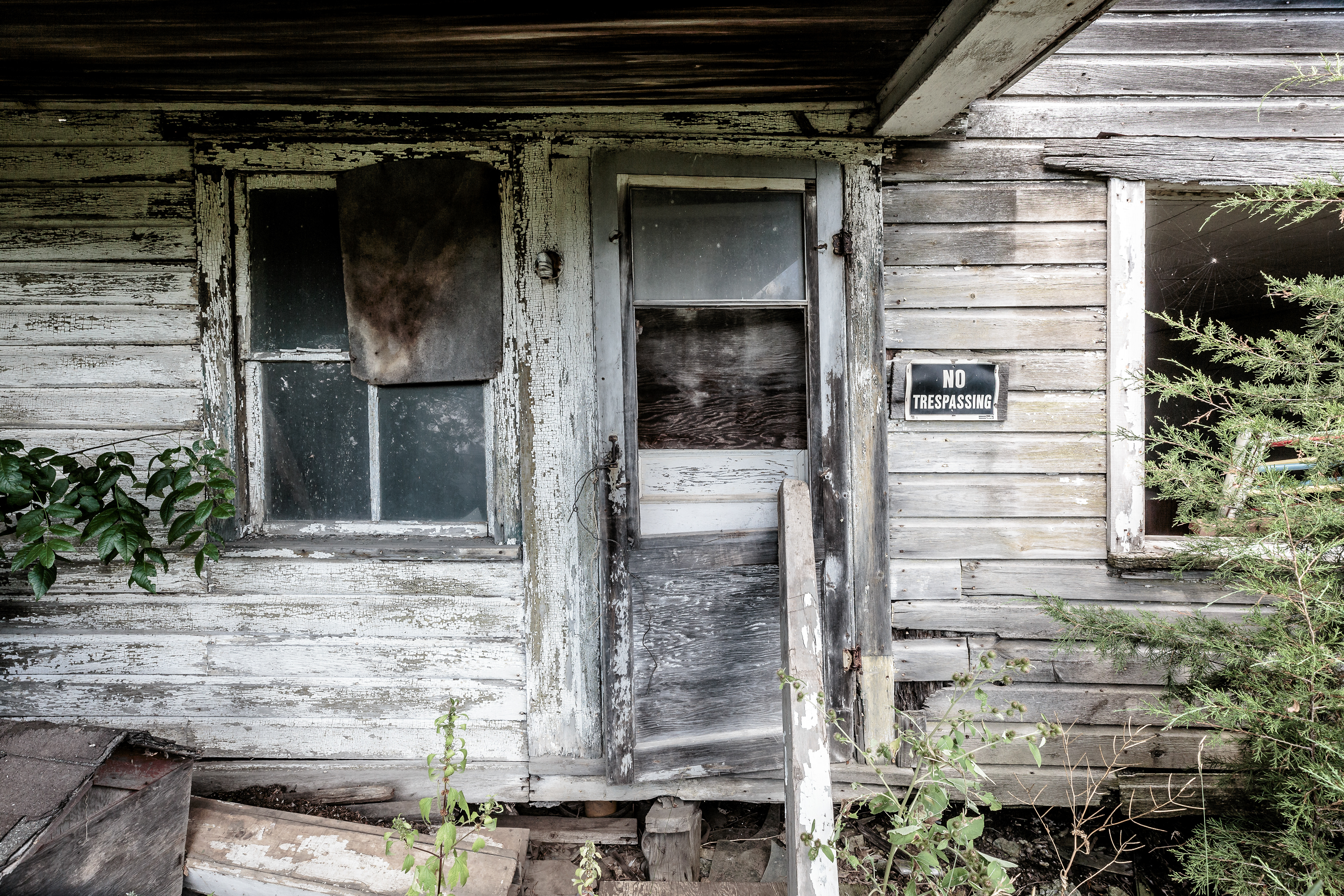 Homestead