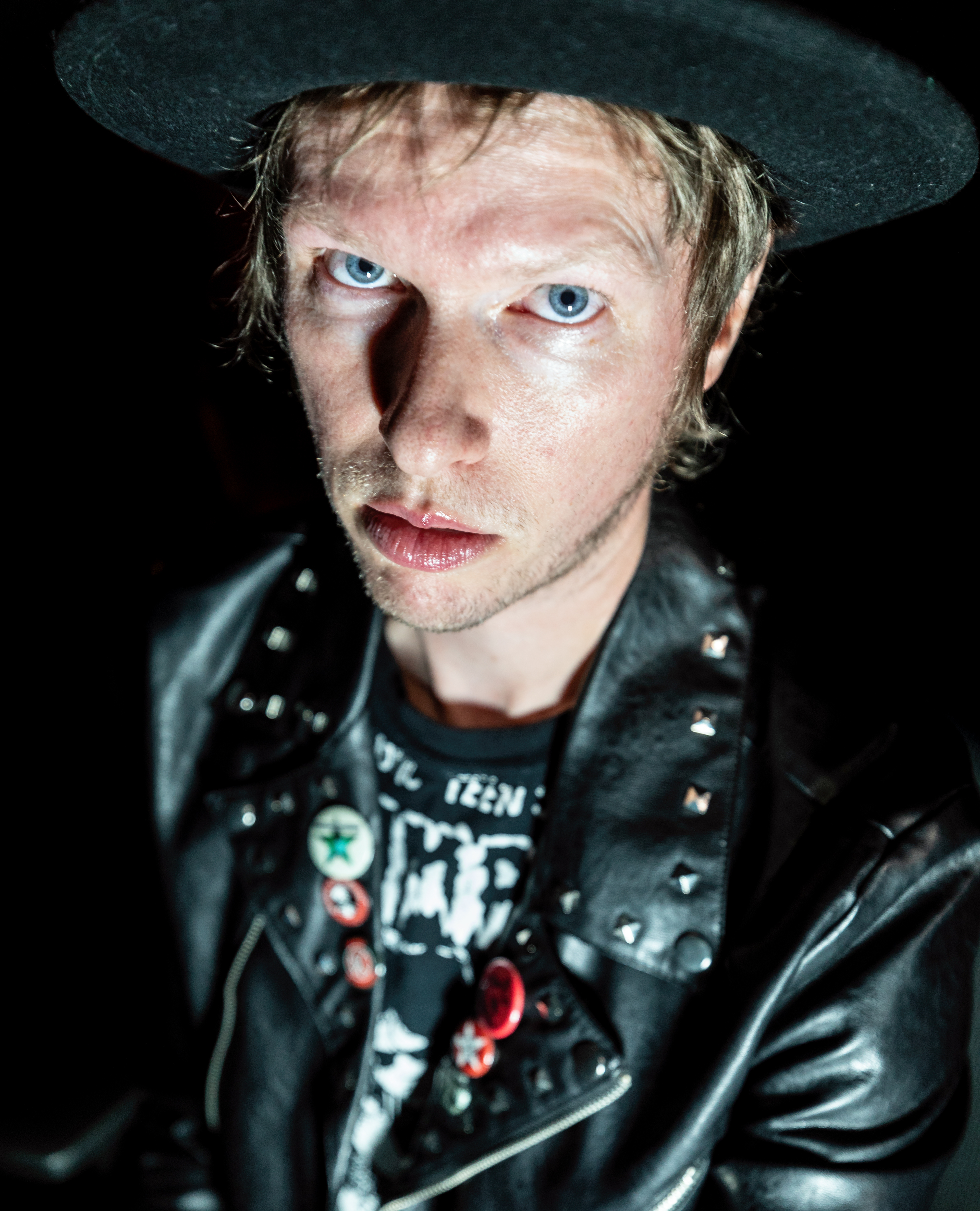 Cone's Cave w/ Cone McCaslin of Sum 41