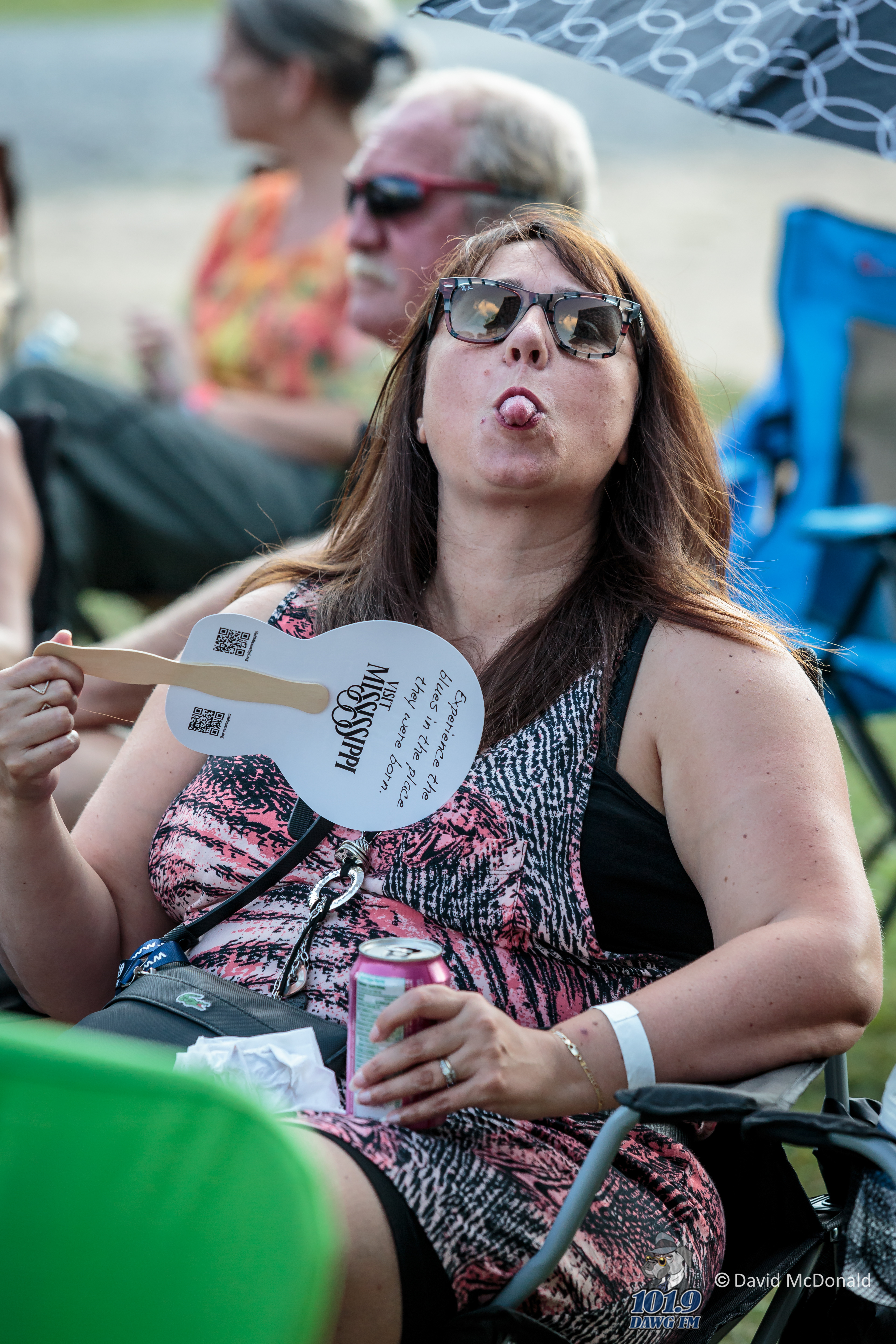 Calabogie Blues & Ribfest