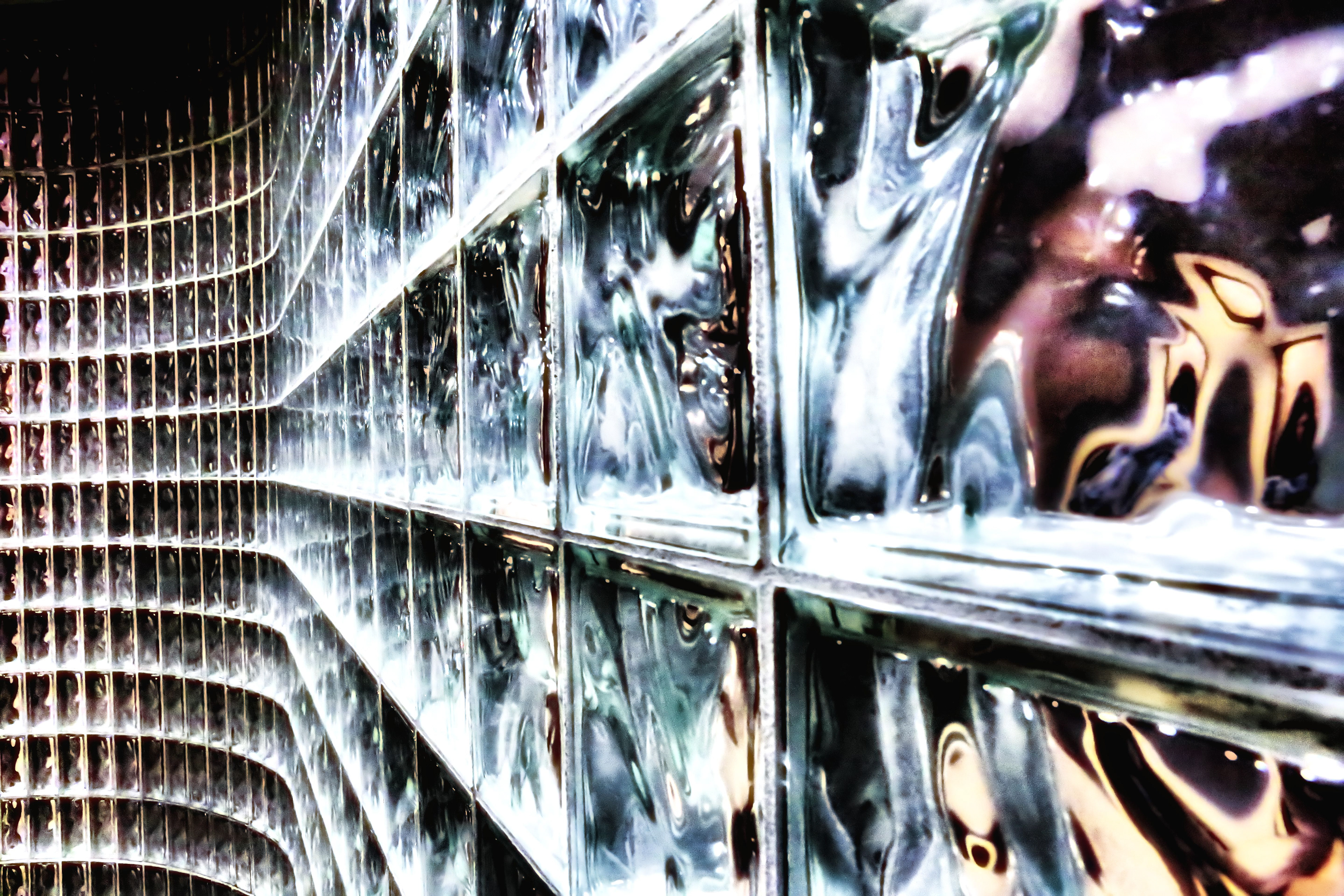 Glass Blocks