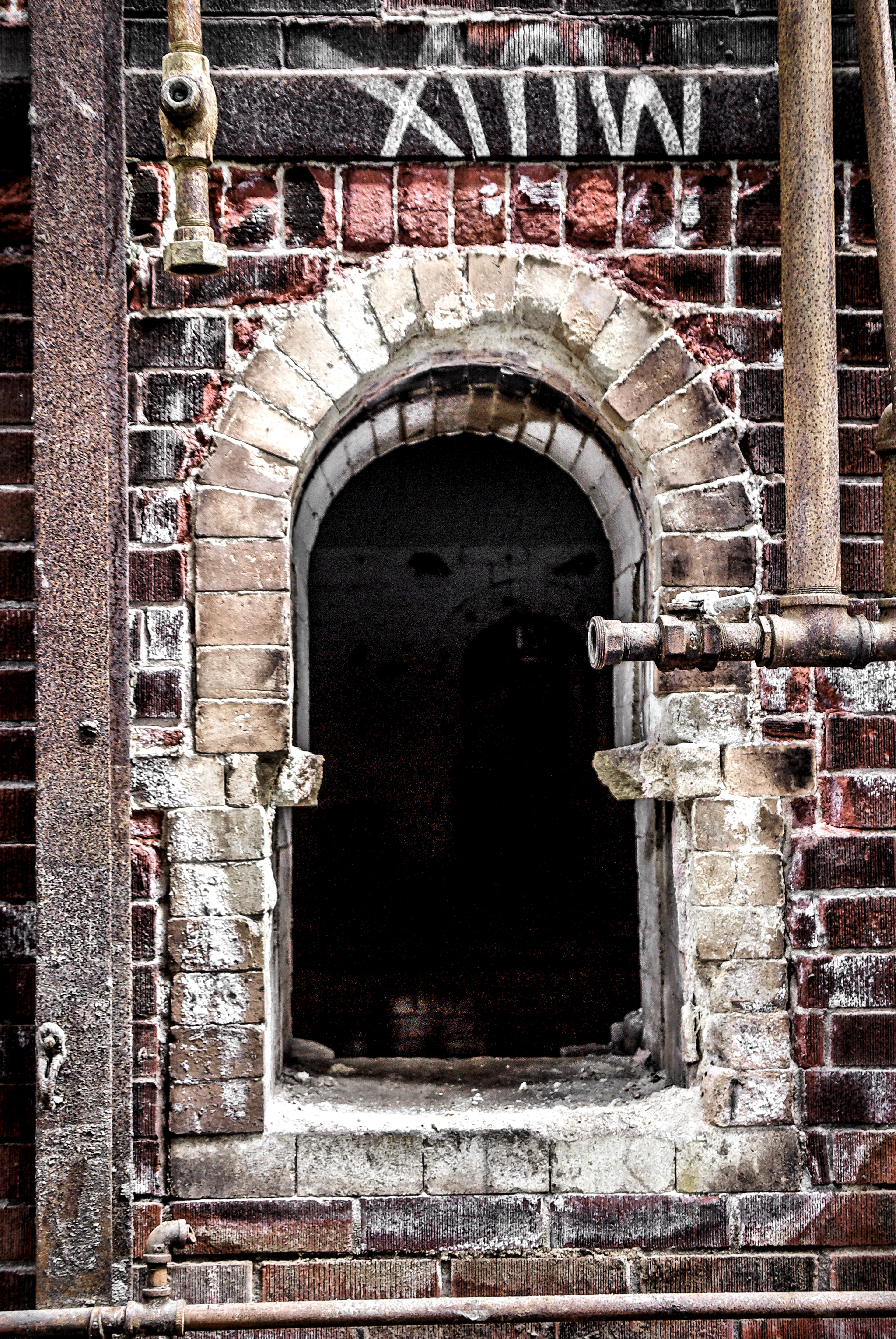 Don Valley Brickworks