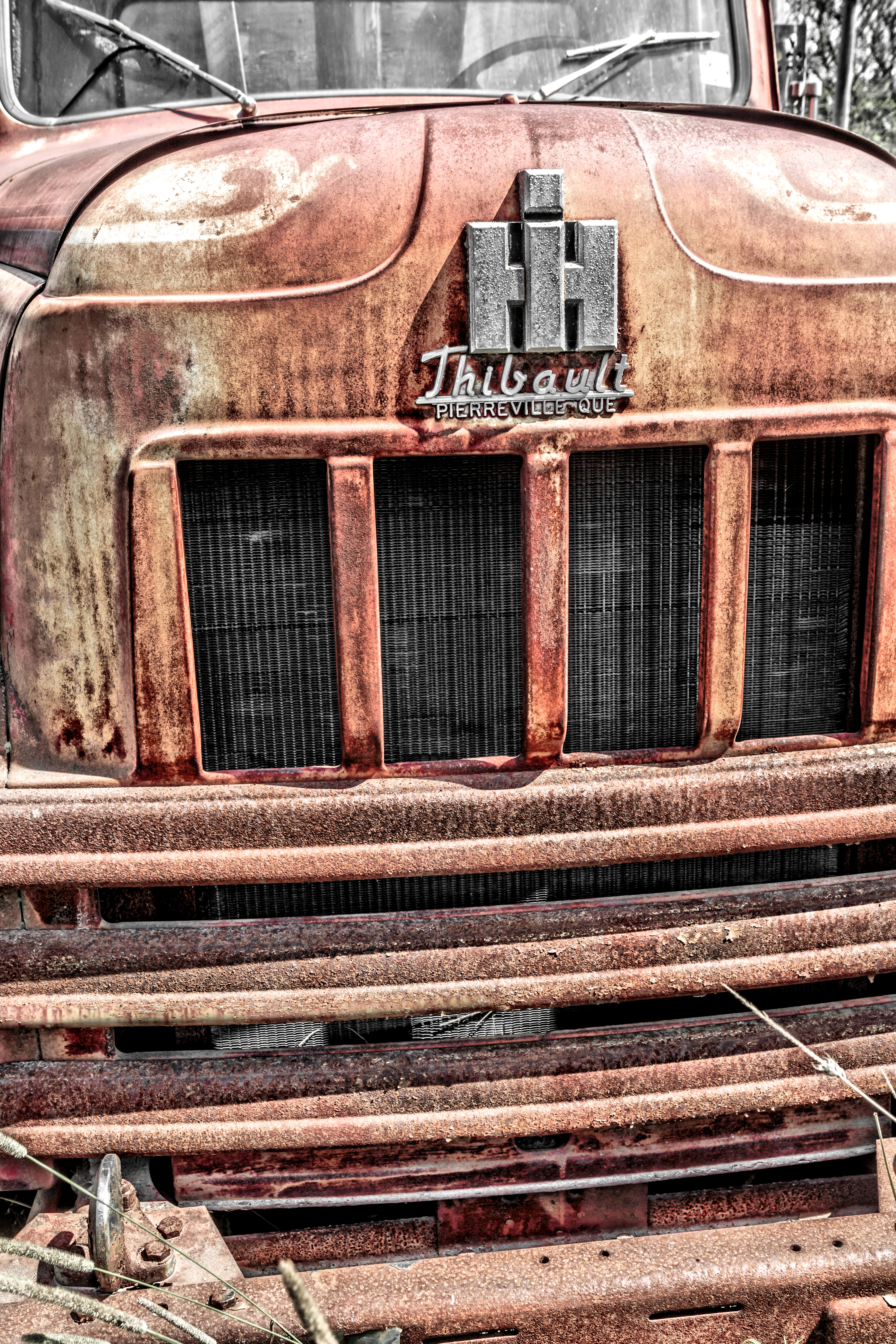  International Harvester