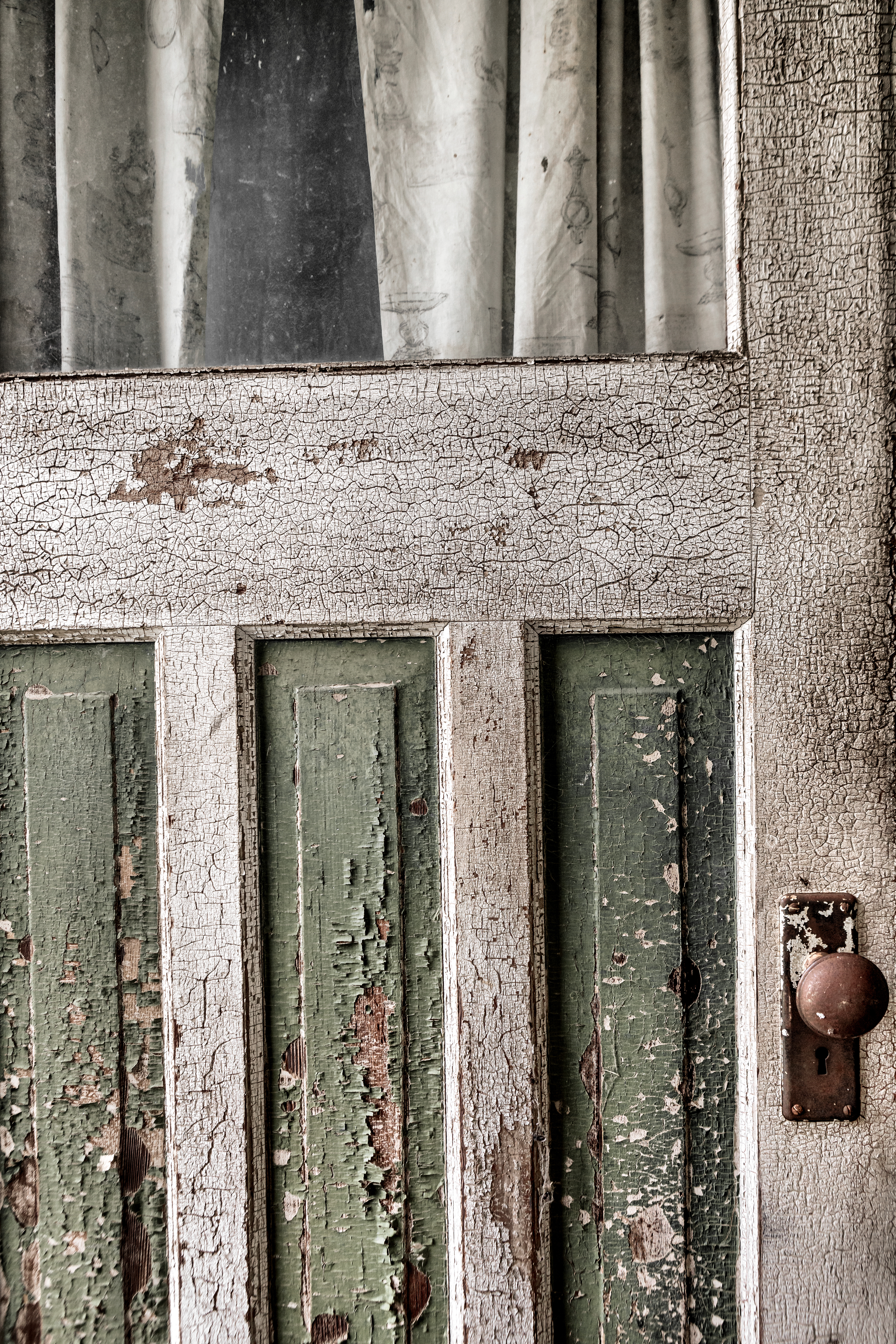 Farmhouse Door