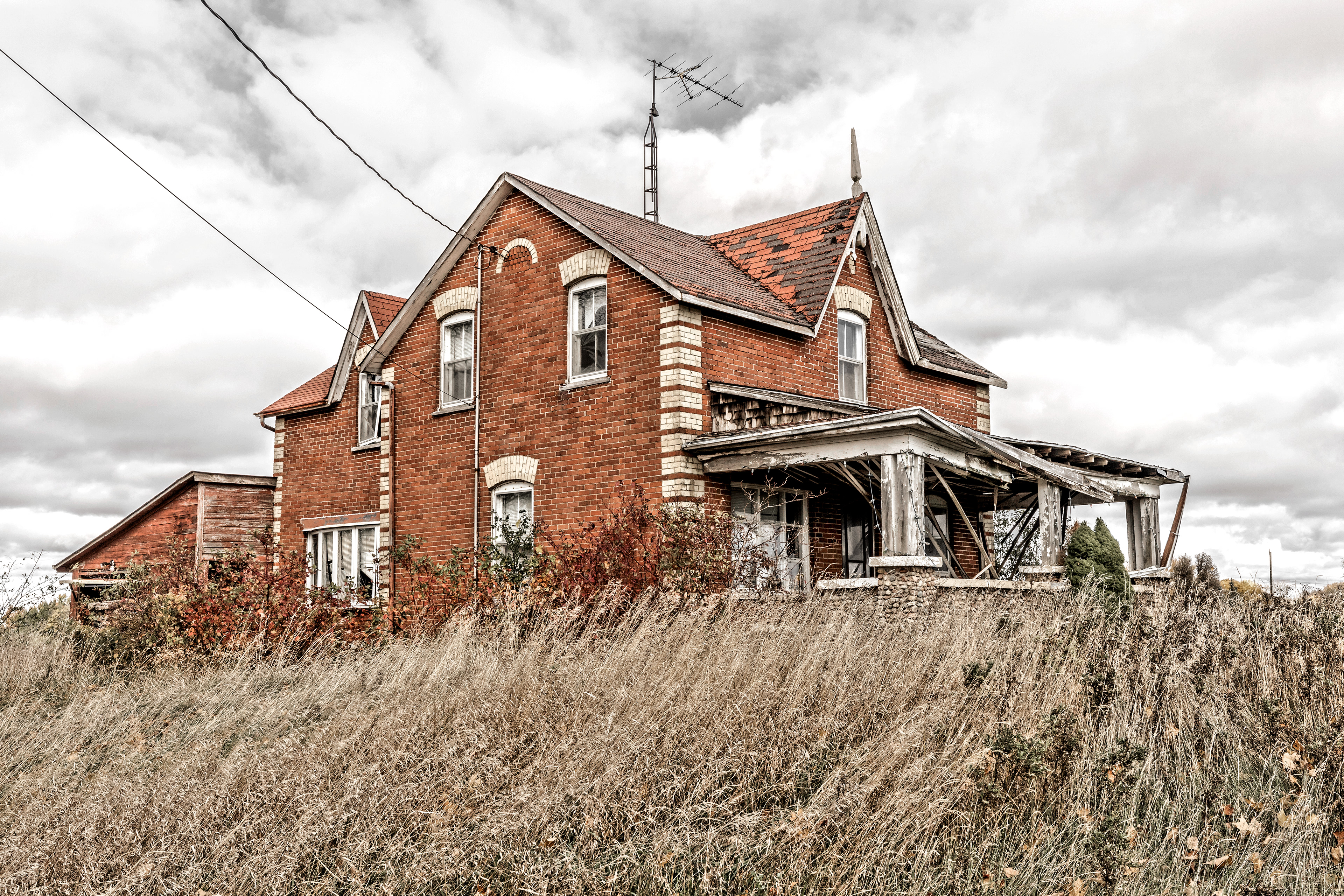 Farmhouse