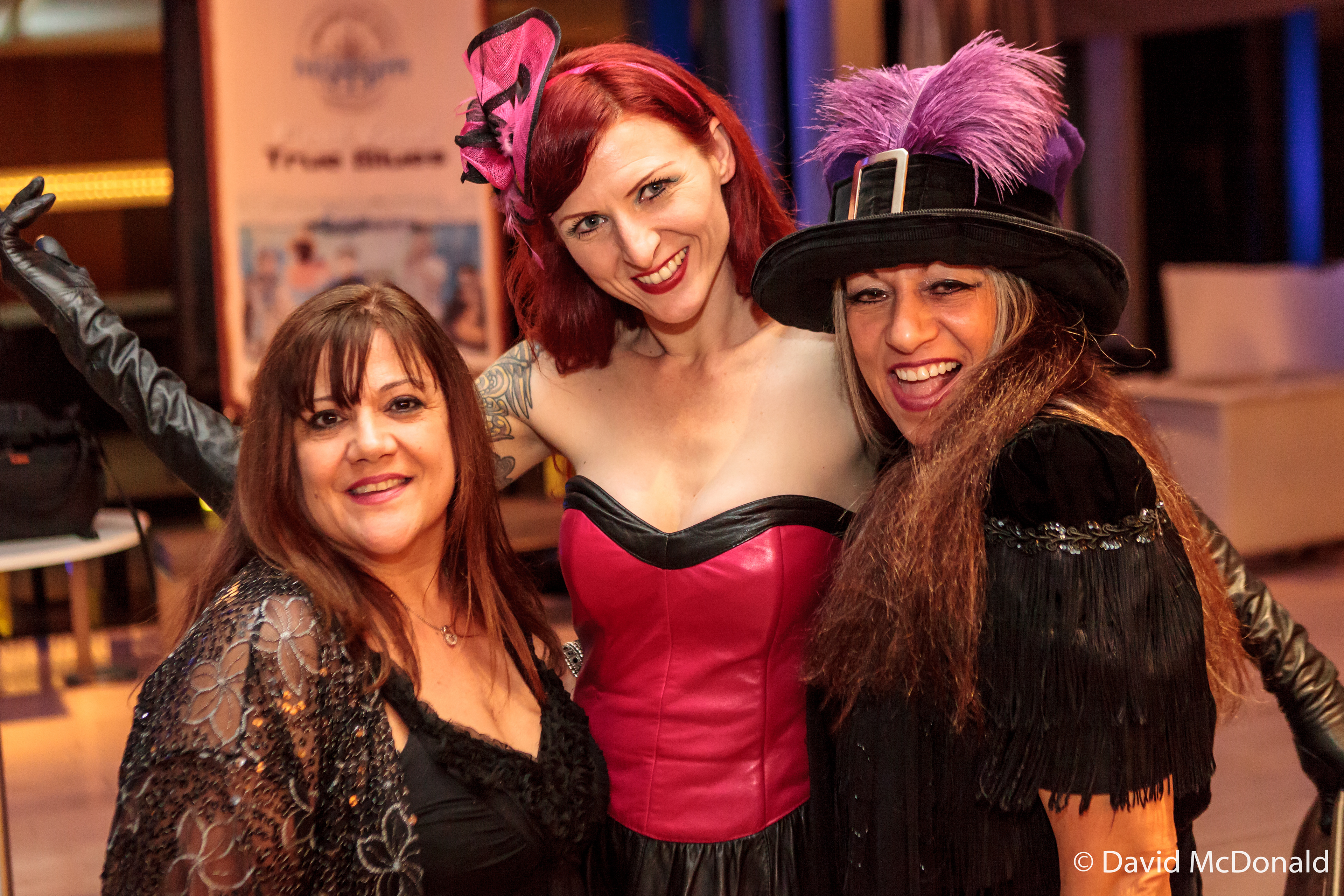 Maple Blues Awards