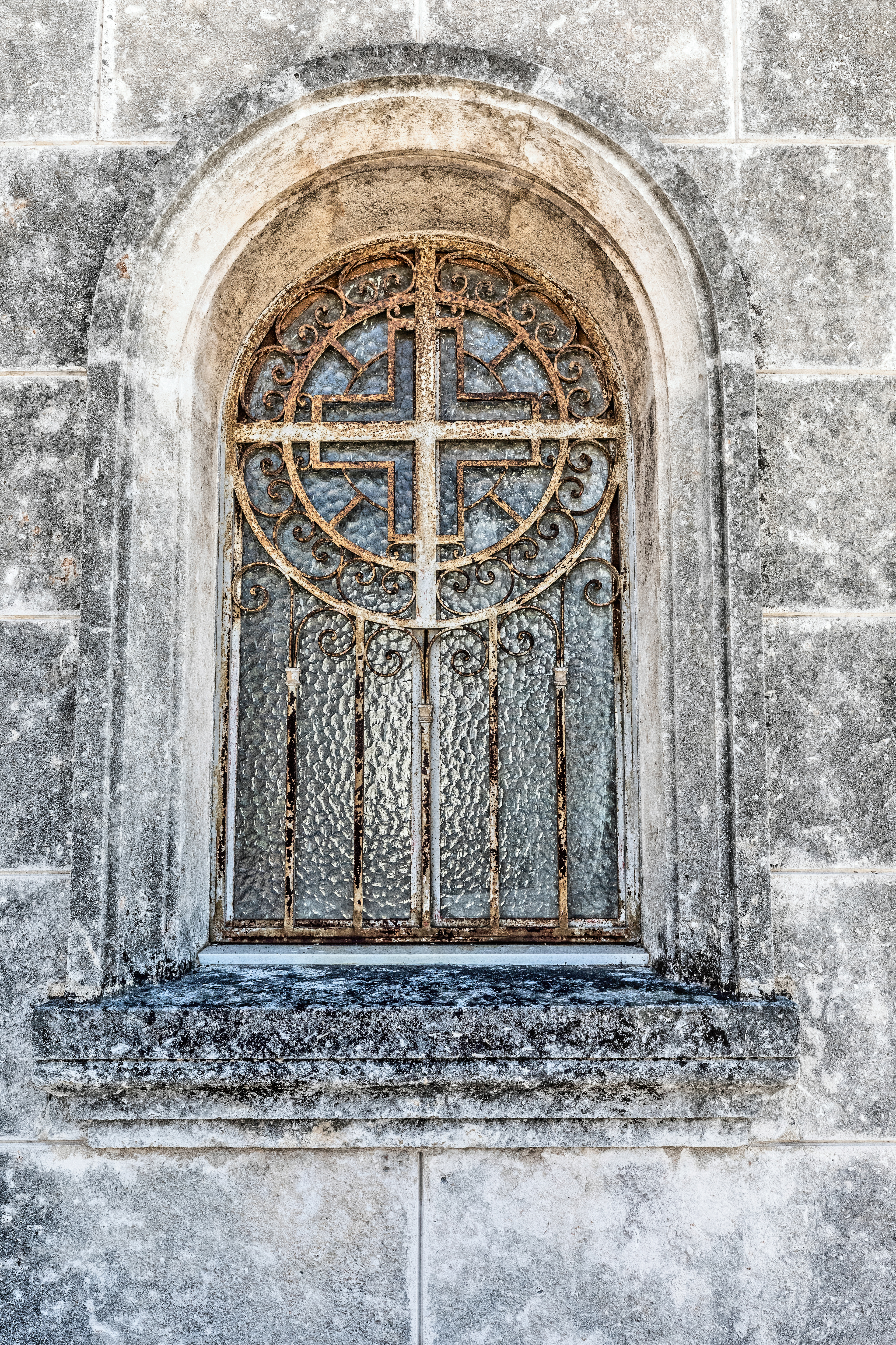 Colon Cemetery, Havana