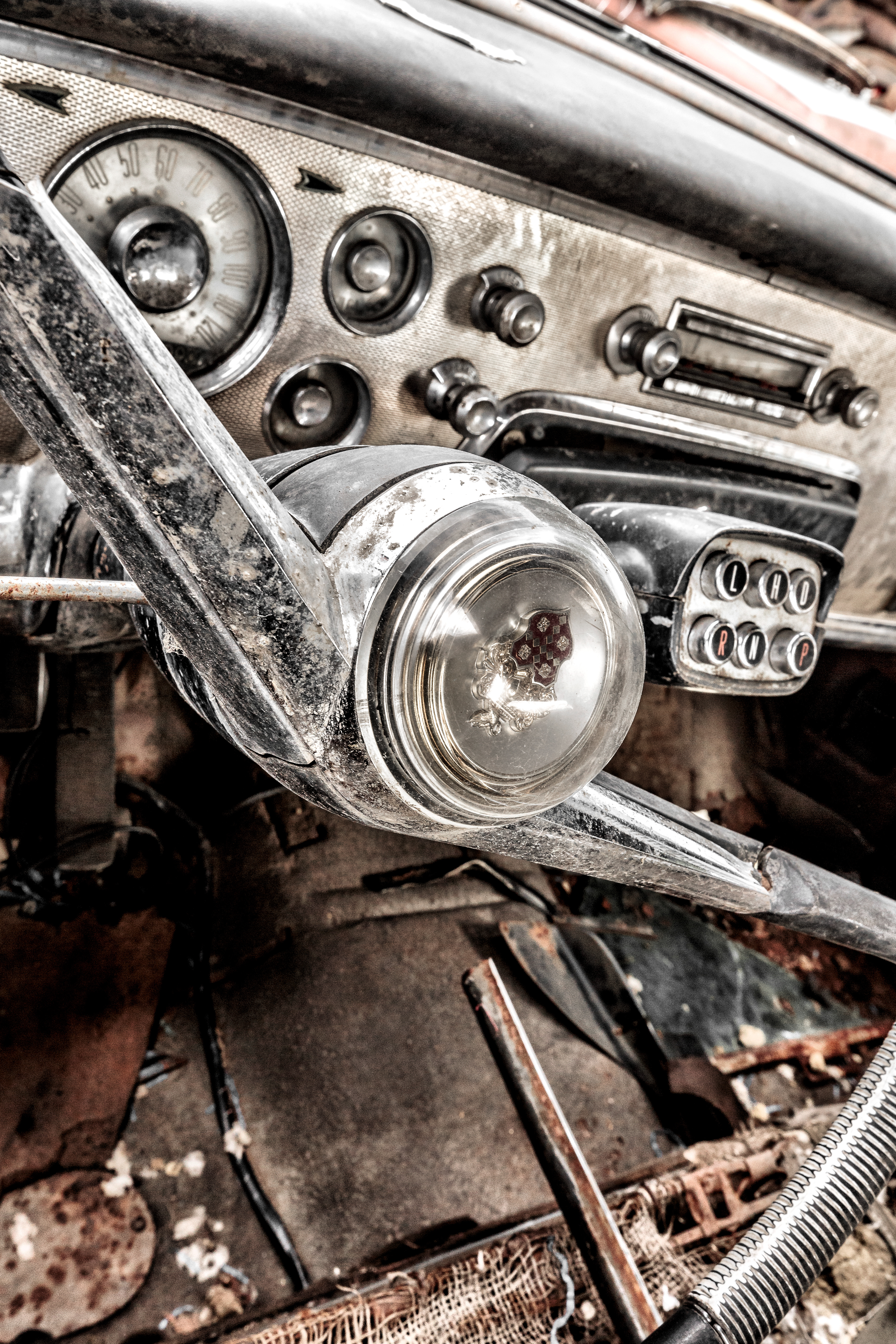 Packard