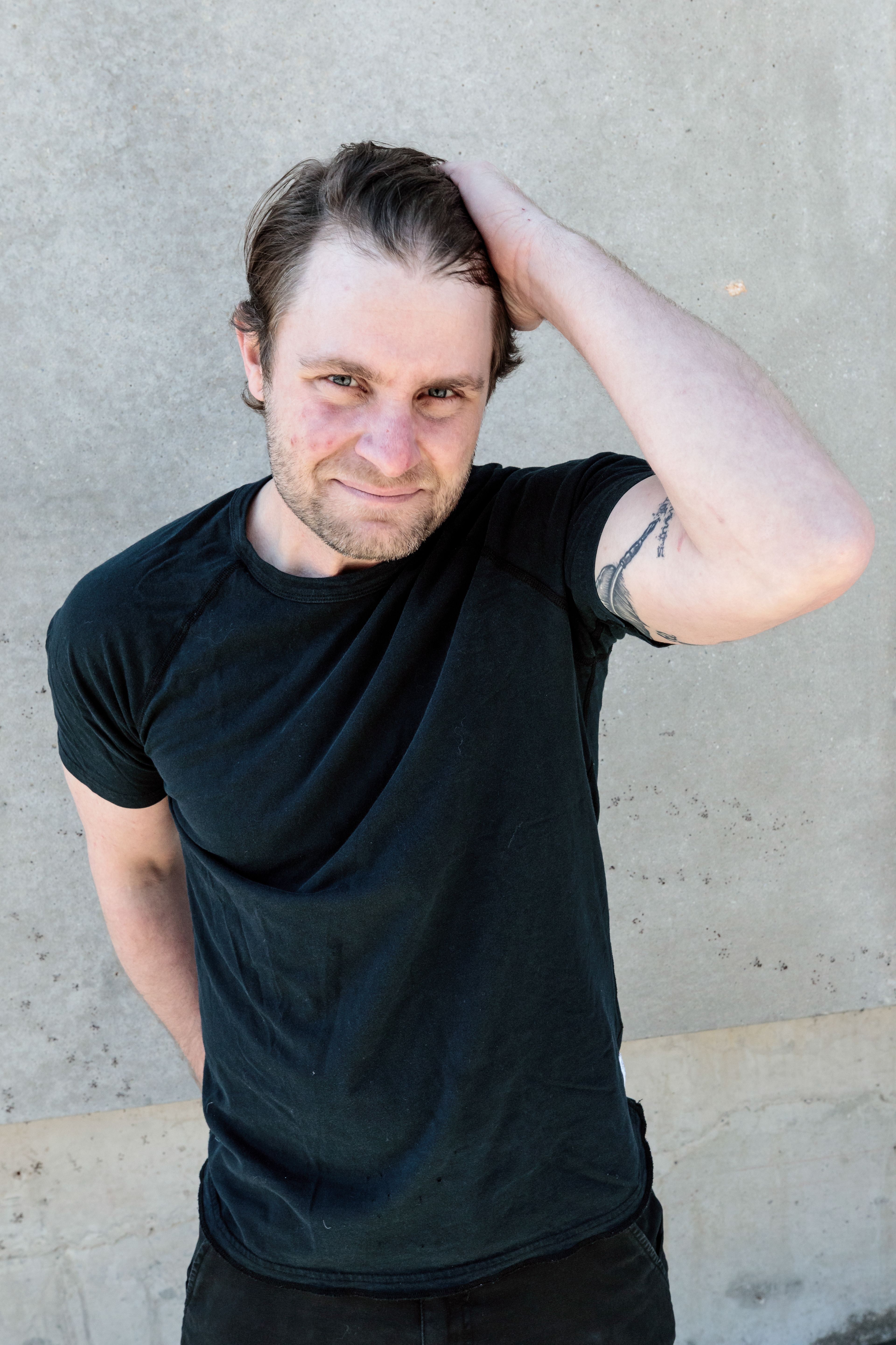 Scott's Headshots