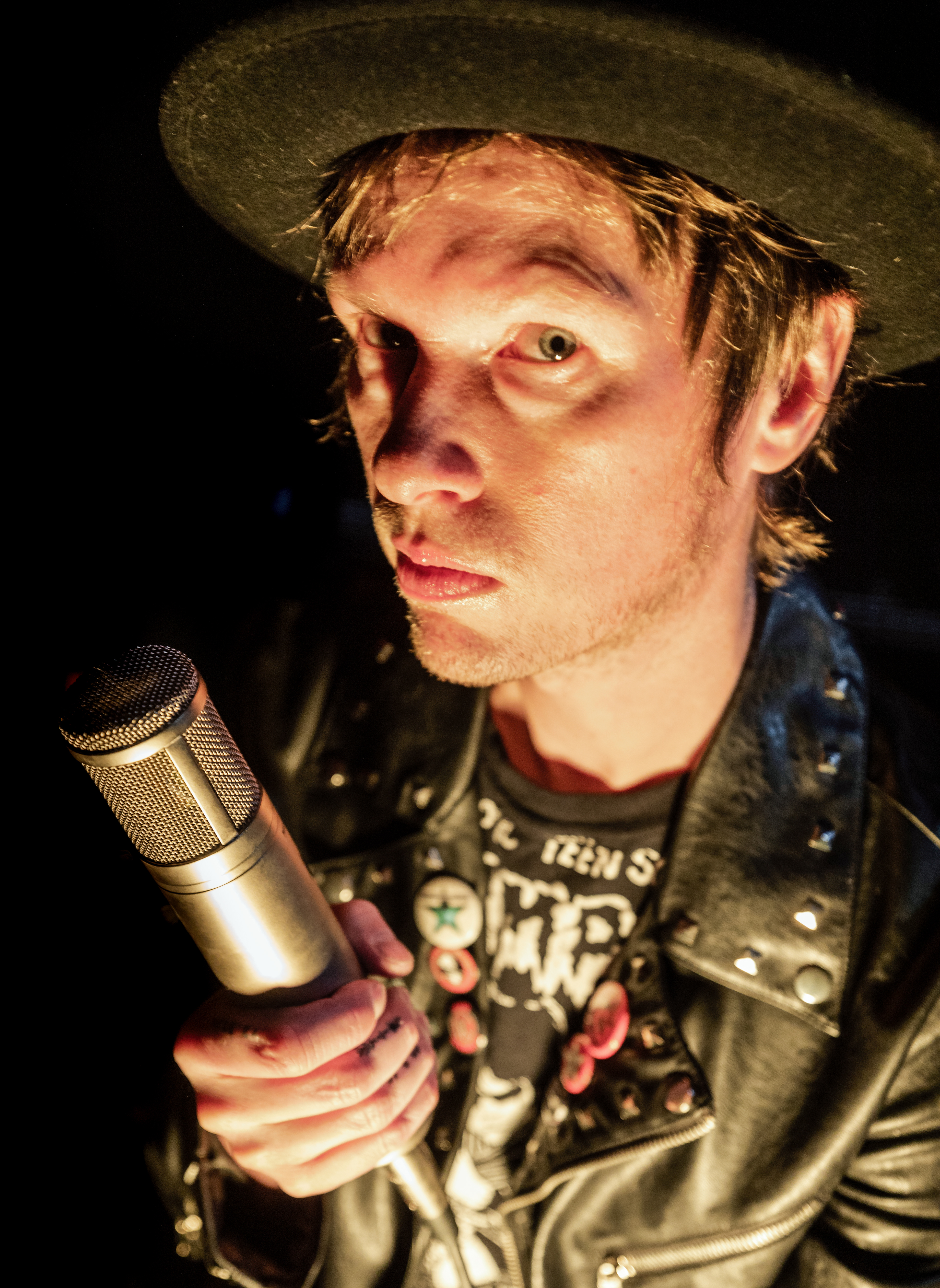 Cone's Cave w/ Cone McCaslin of Sum 41