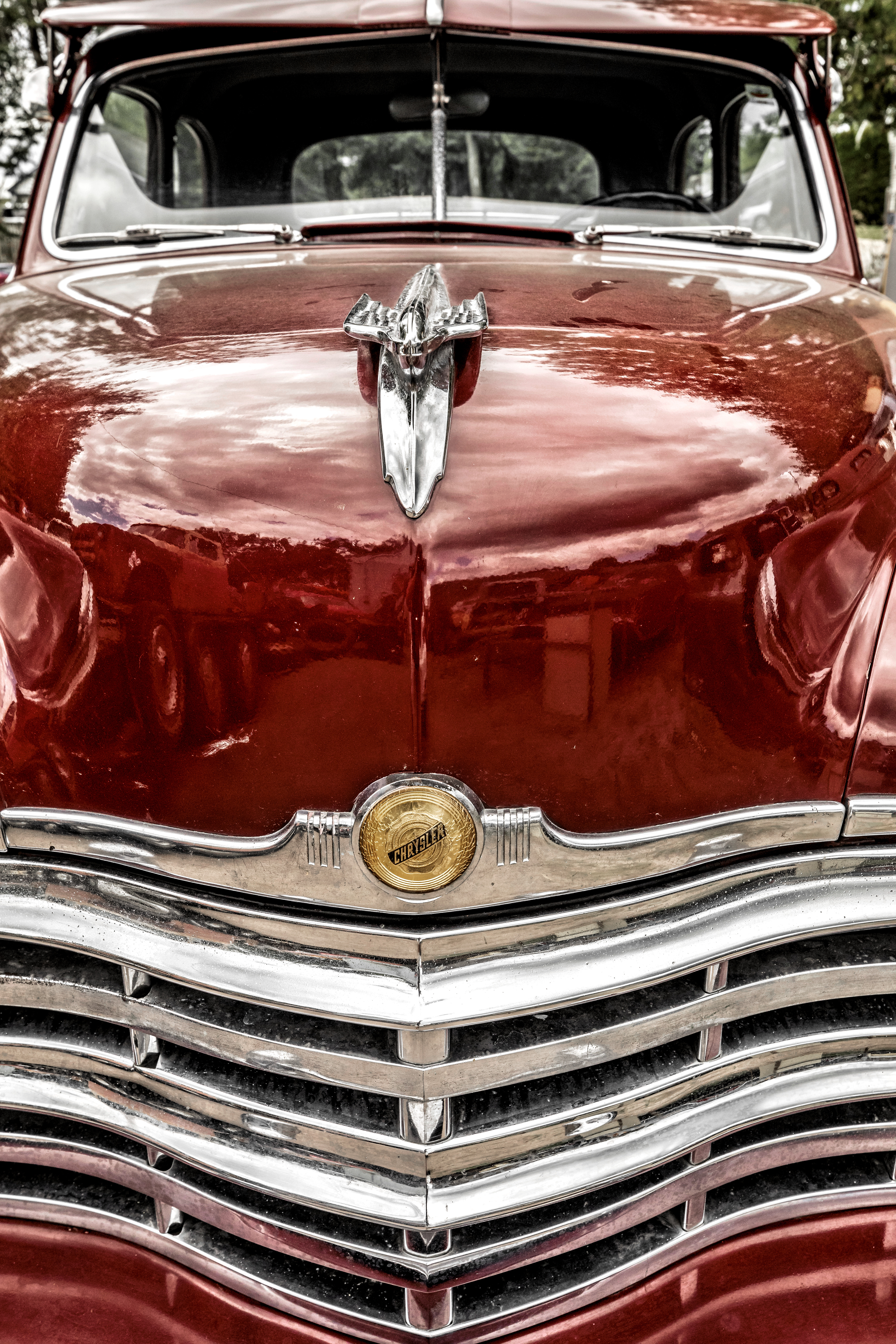 Chrysler
