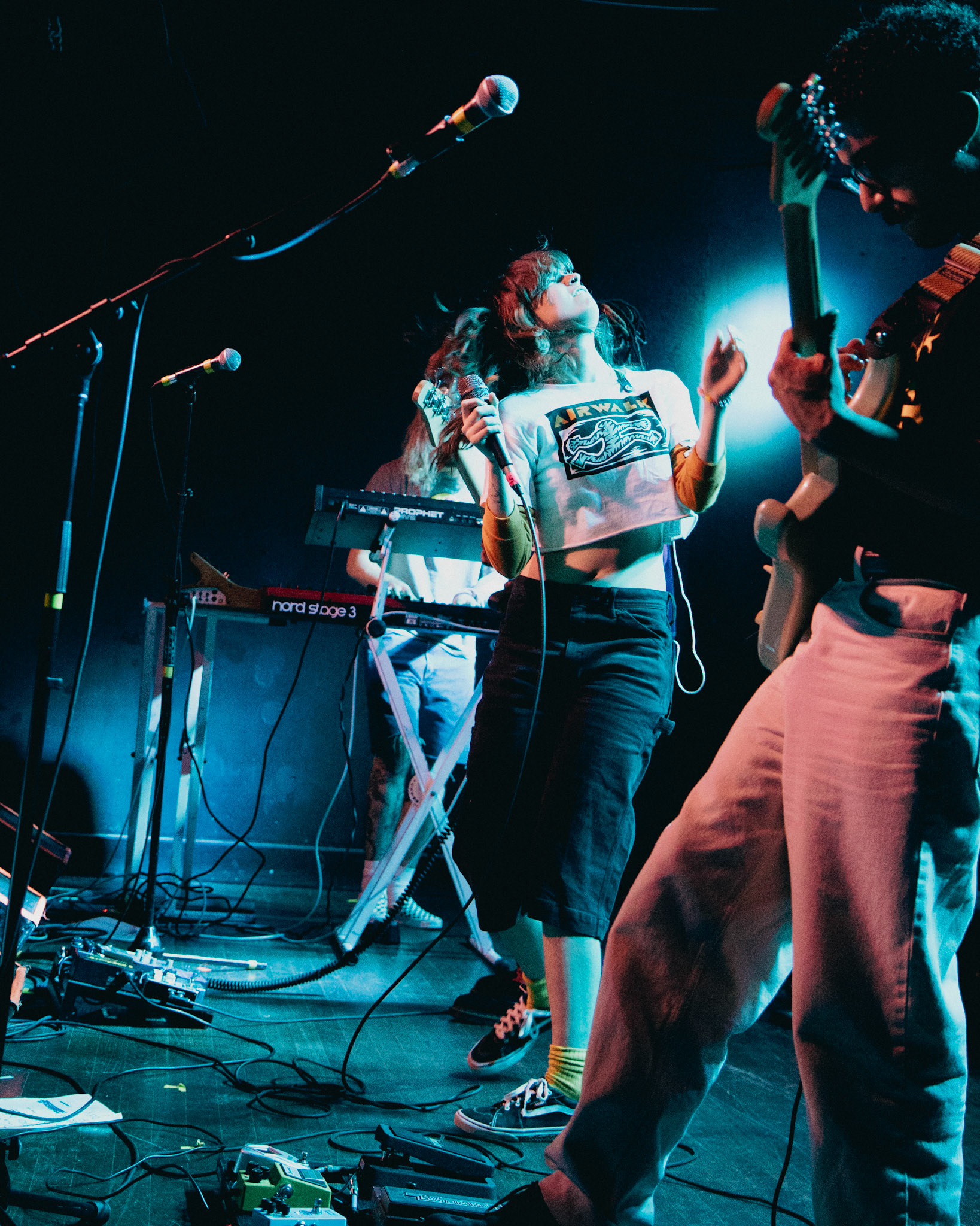 Atlanta / Similar Kind