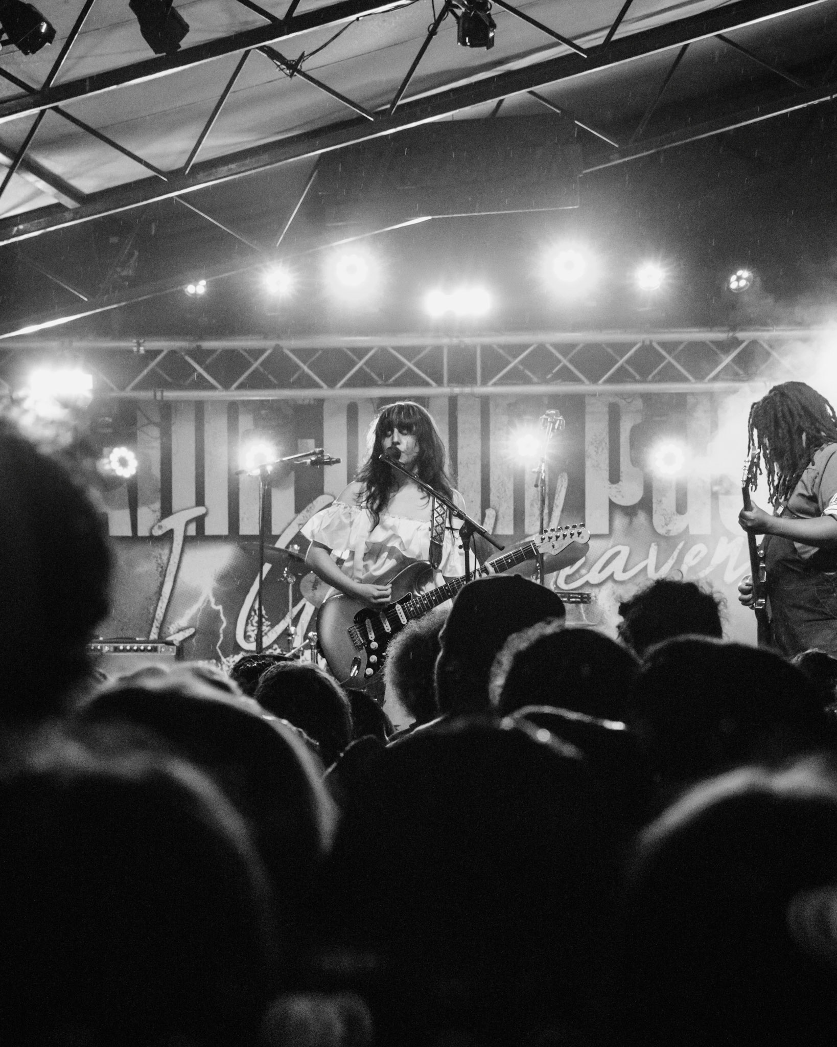 Austin / Mannequin Pussy