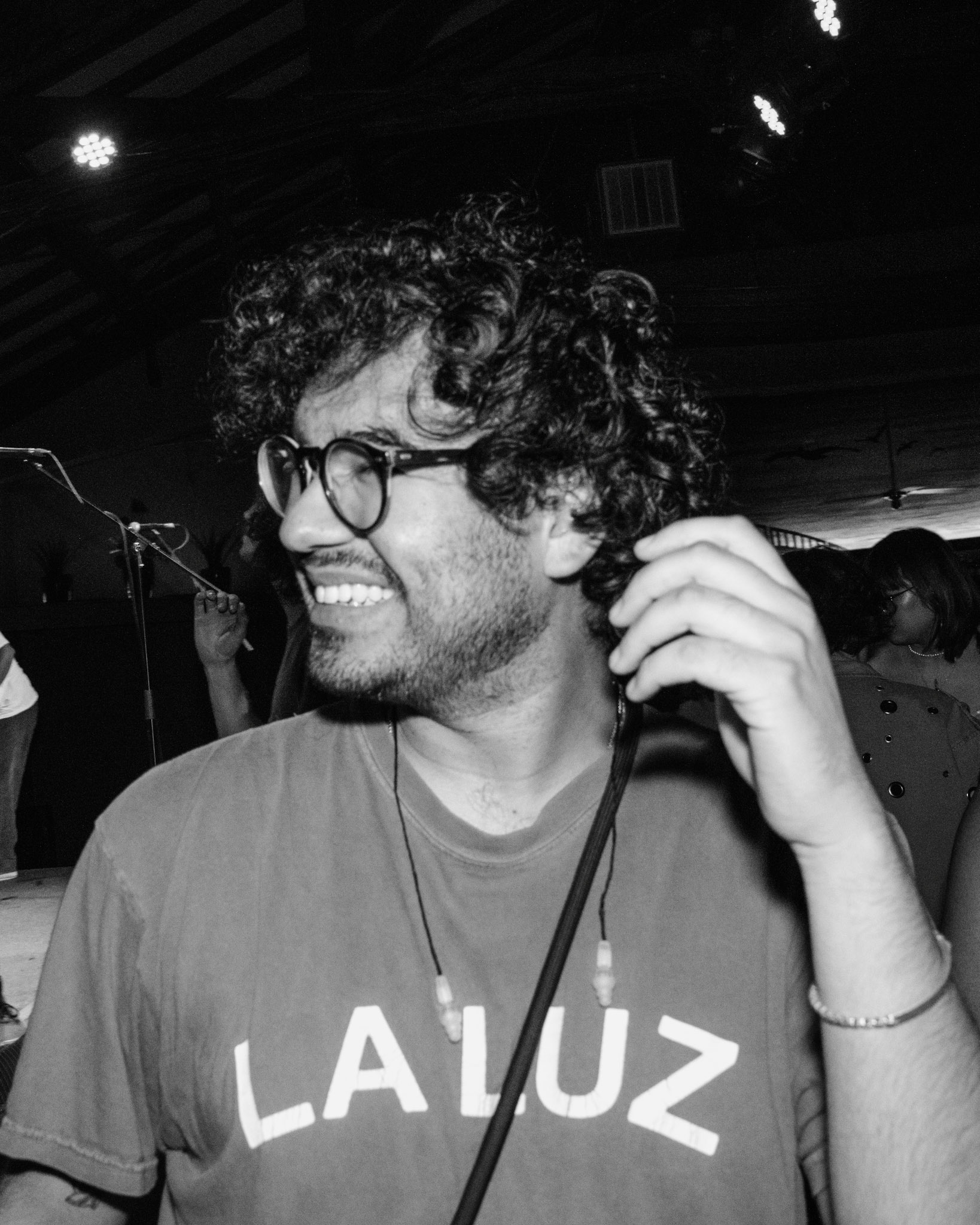 A. Alonzo