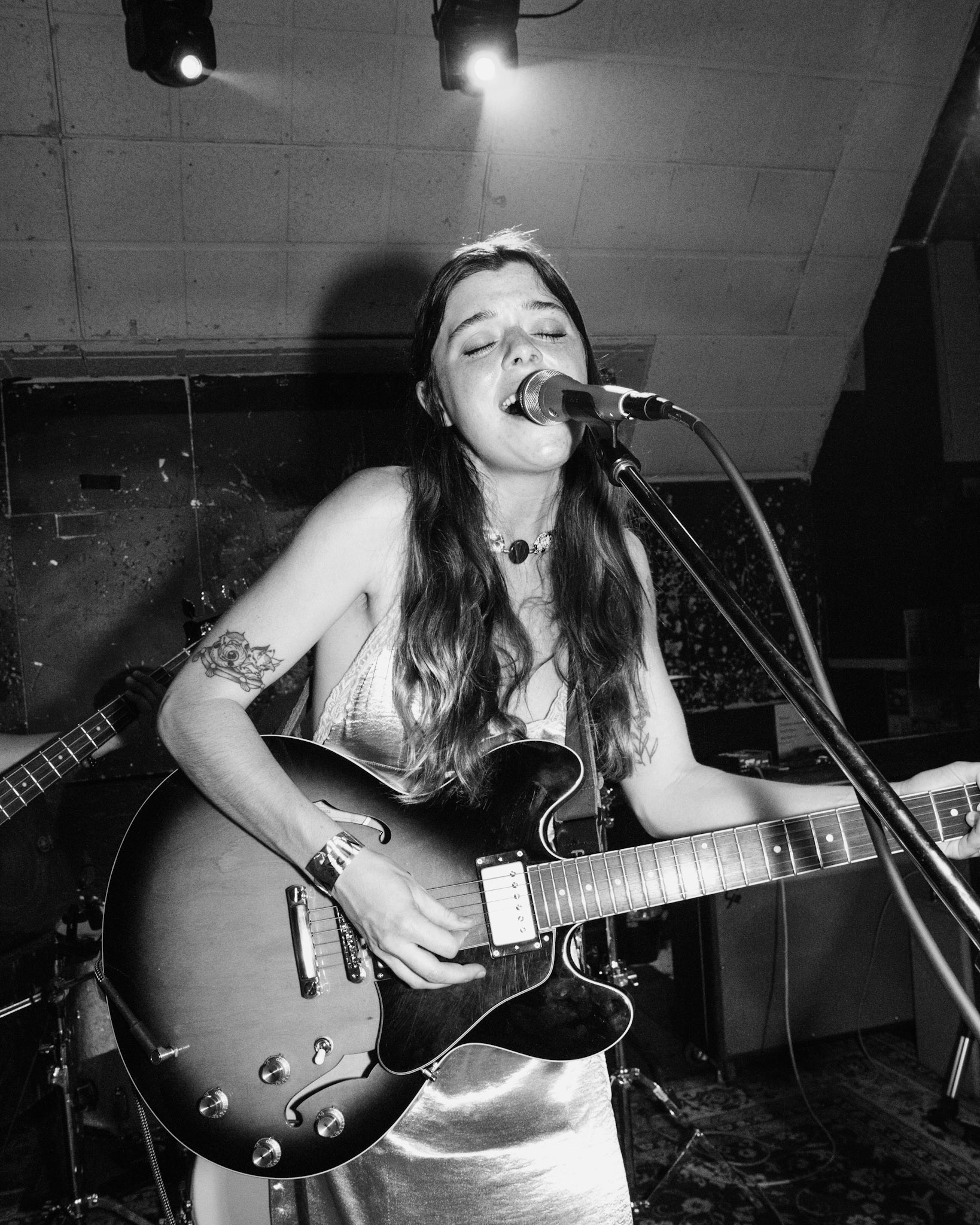 Pink Breath Of Heaven