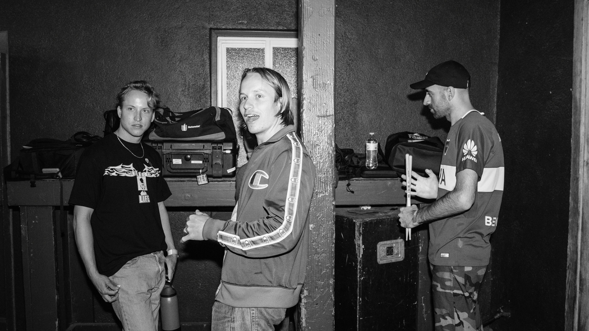 SWMRS