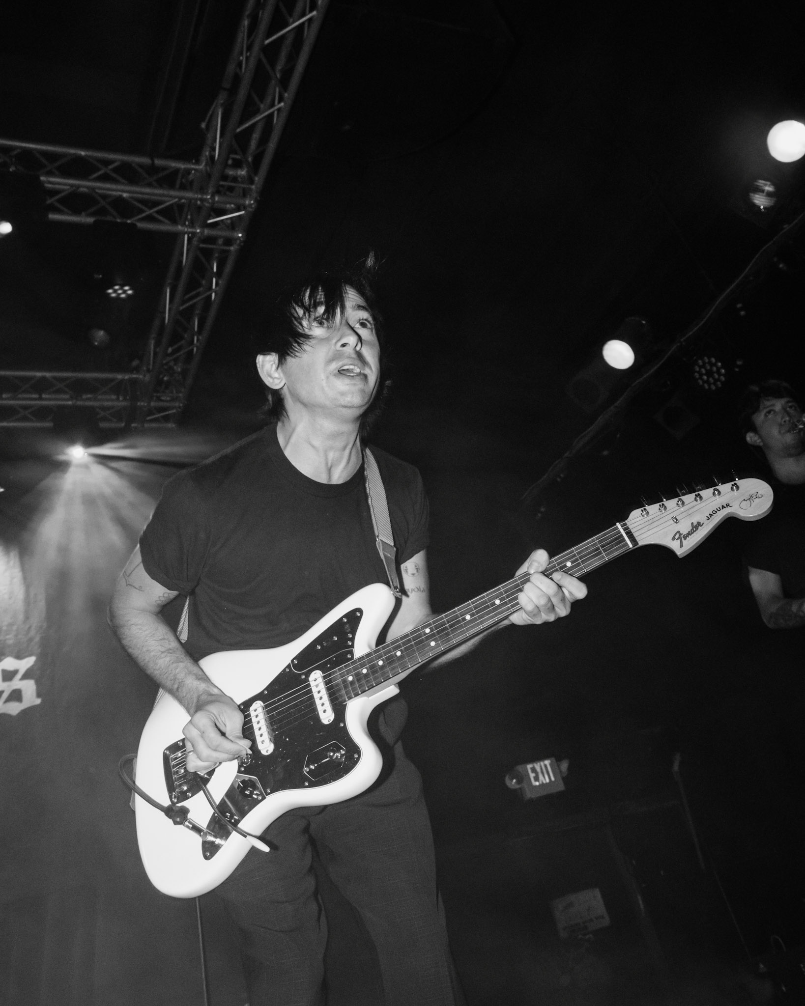 The Buttertones