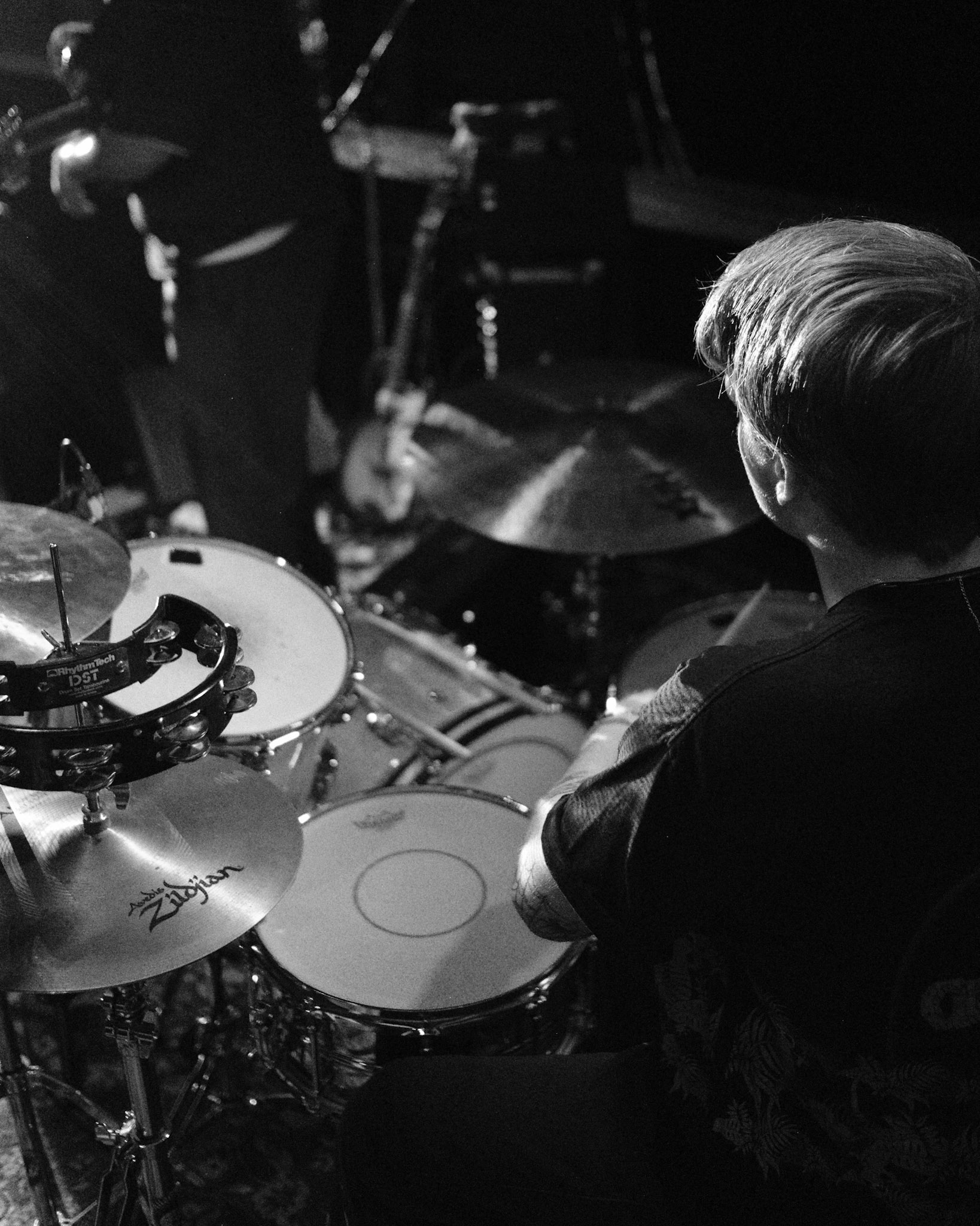 The Snares