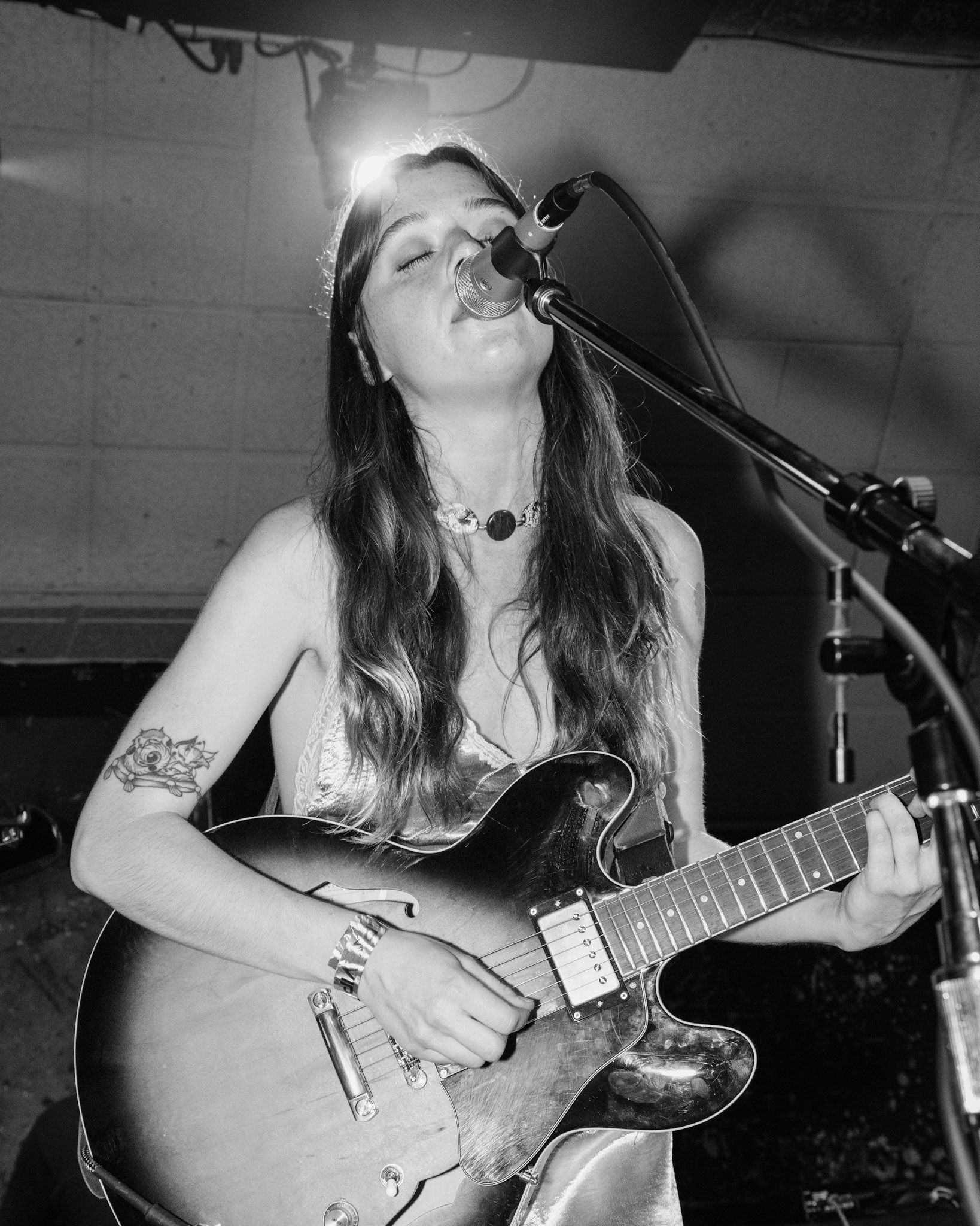 Pink Breath Of Heaven