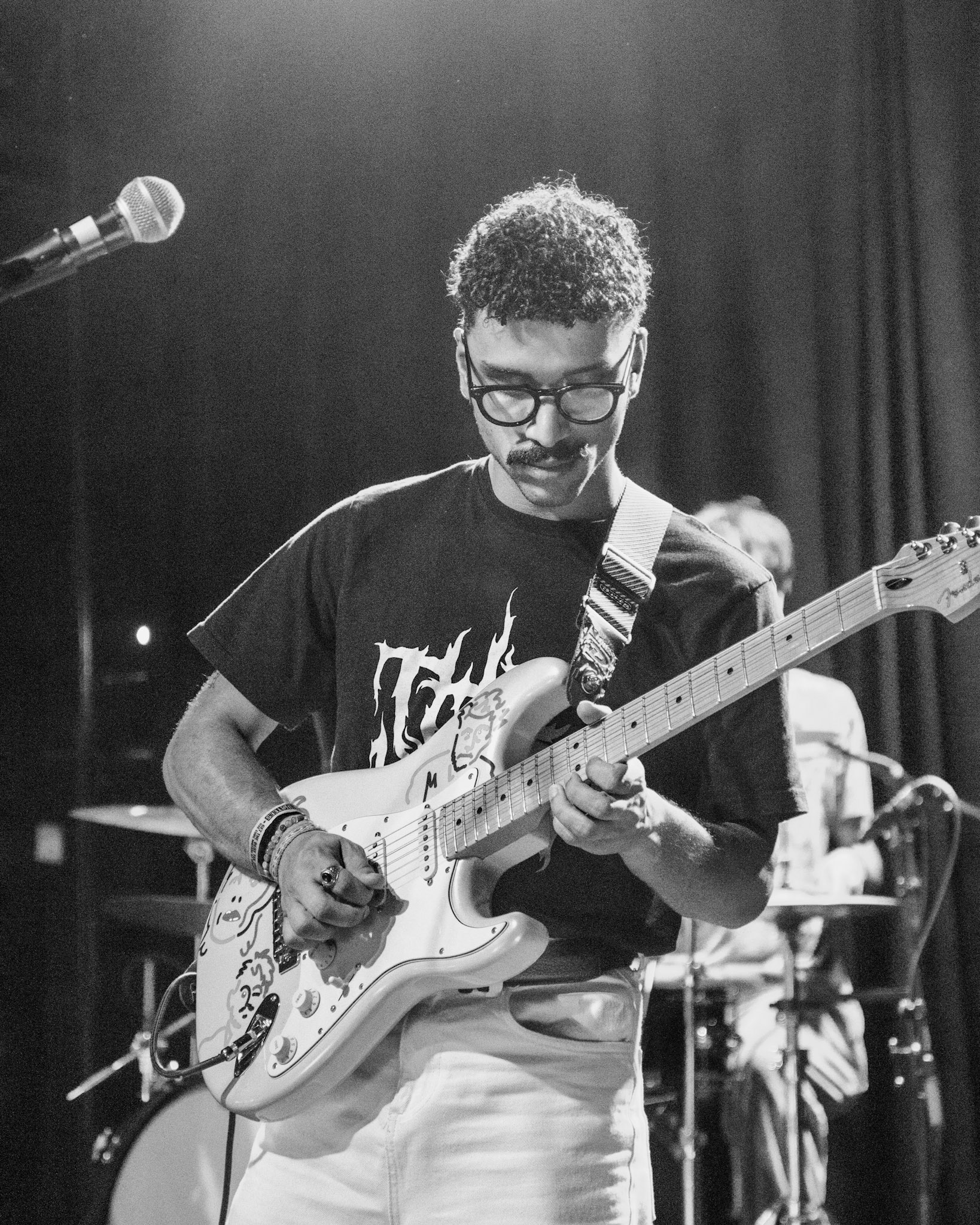 Raleigh / Similar Kind