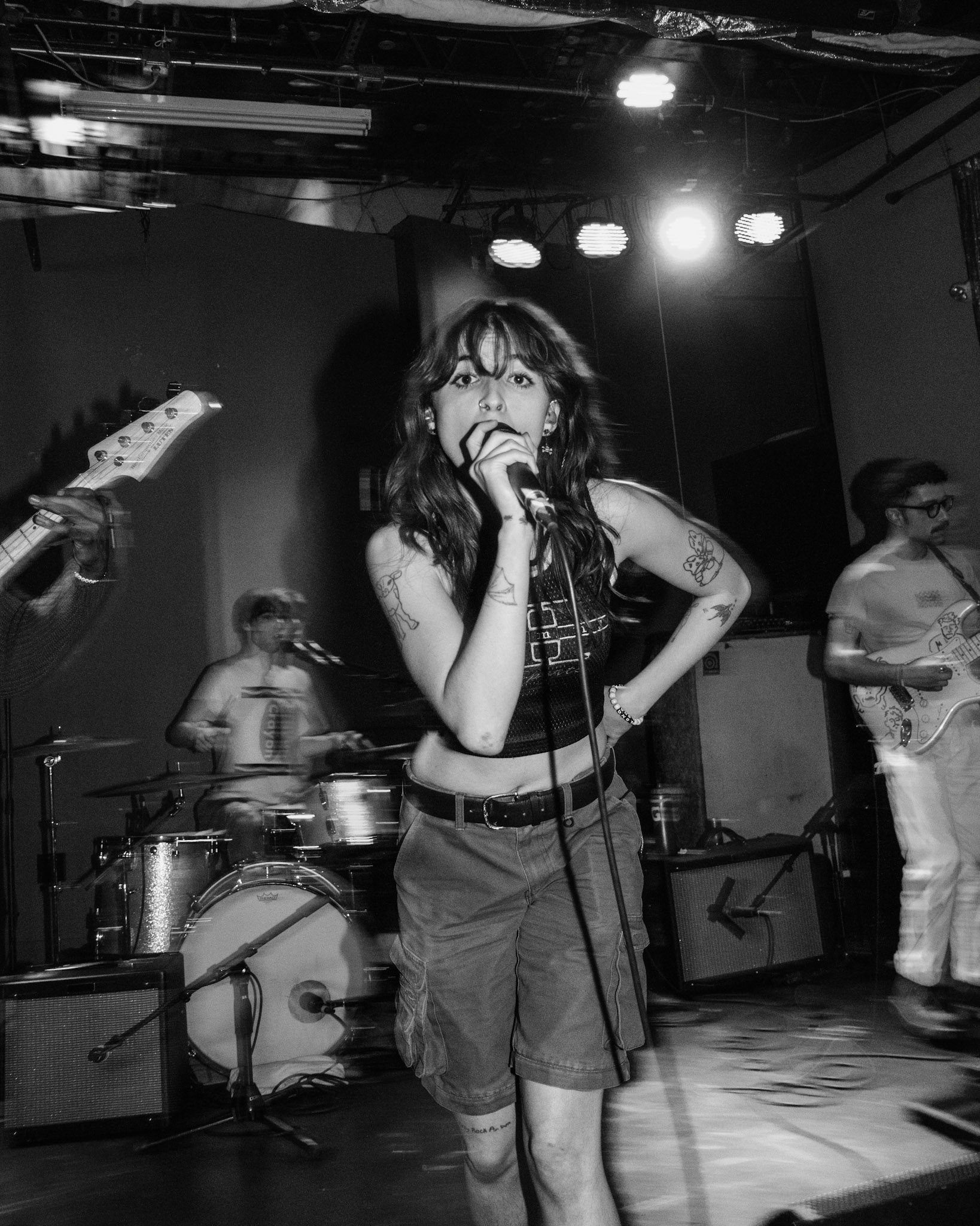 Raleigh / Similar Kind