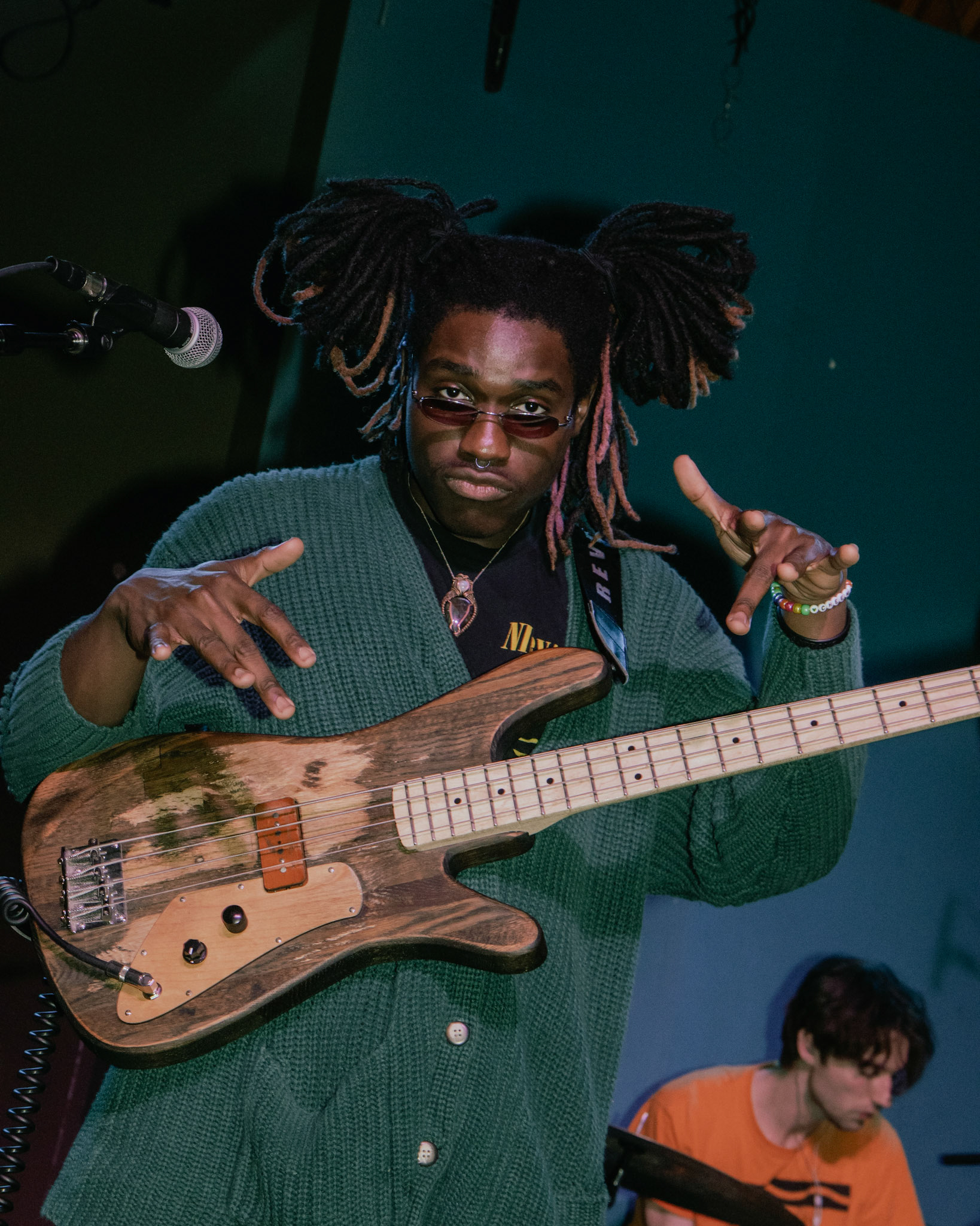 Raleigh / Similar Kind