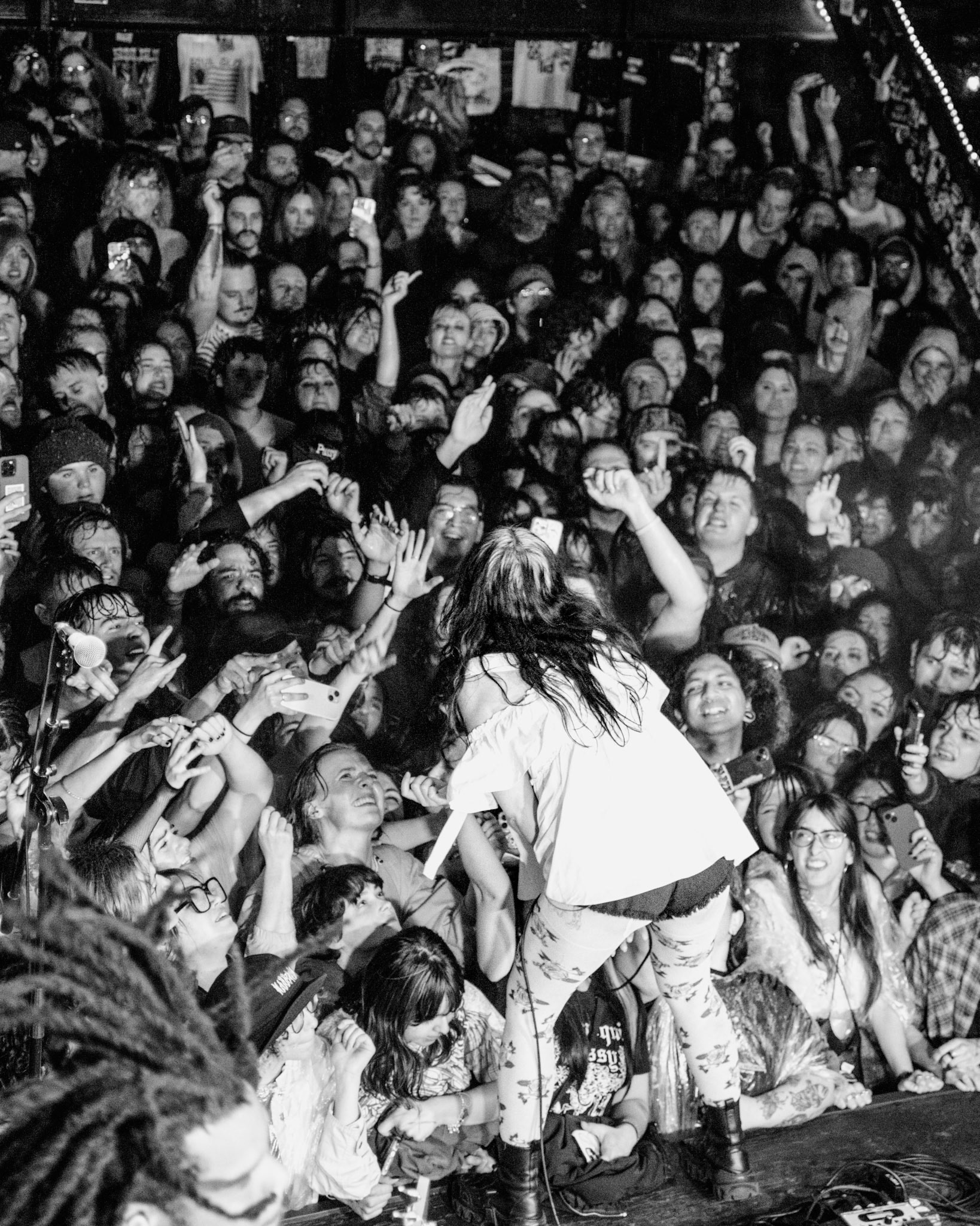 Austin / Mannequin Pussy